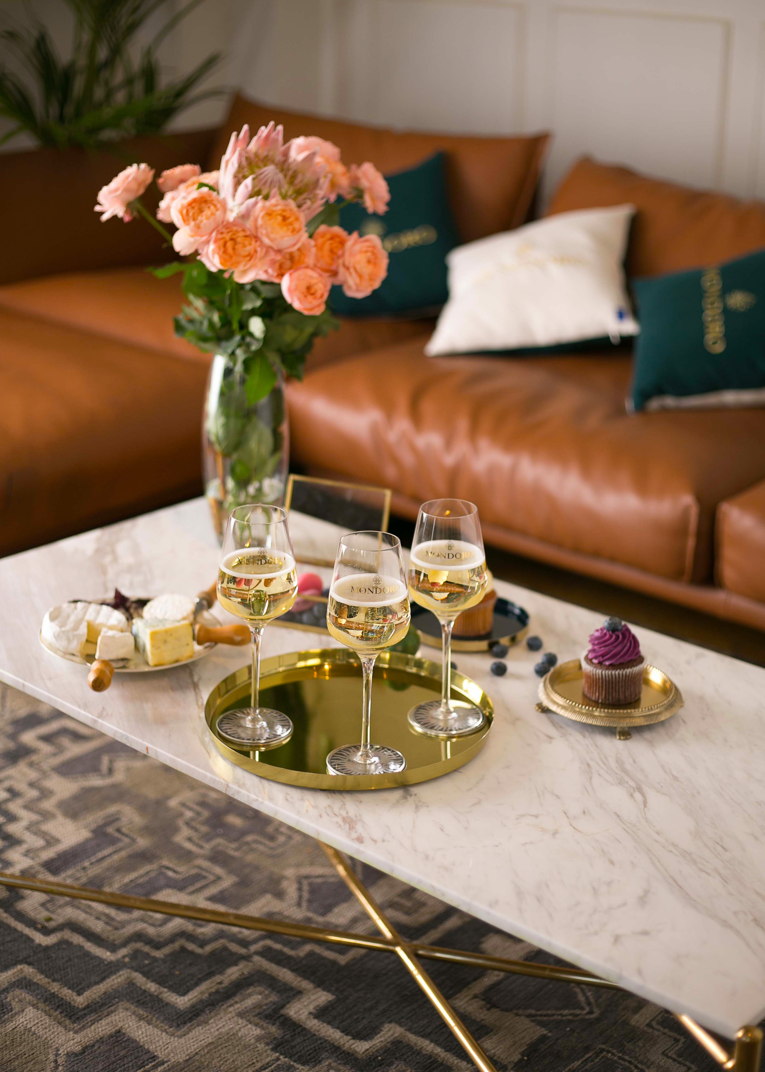 Видеопродакшен в Москве New Yard Production