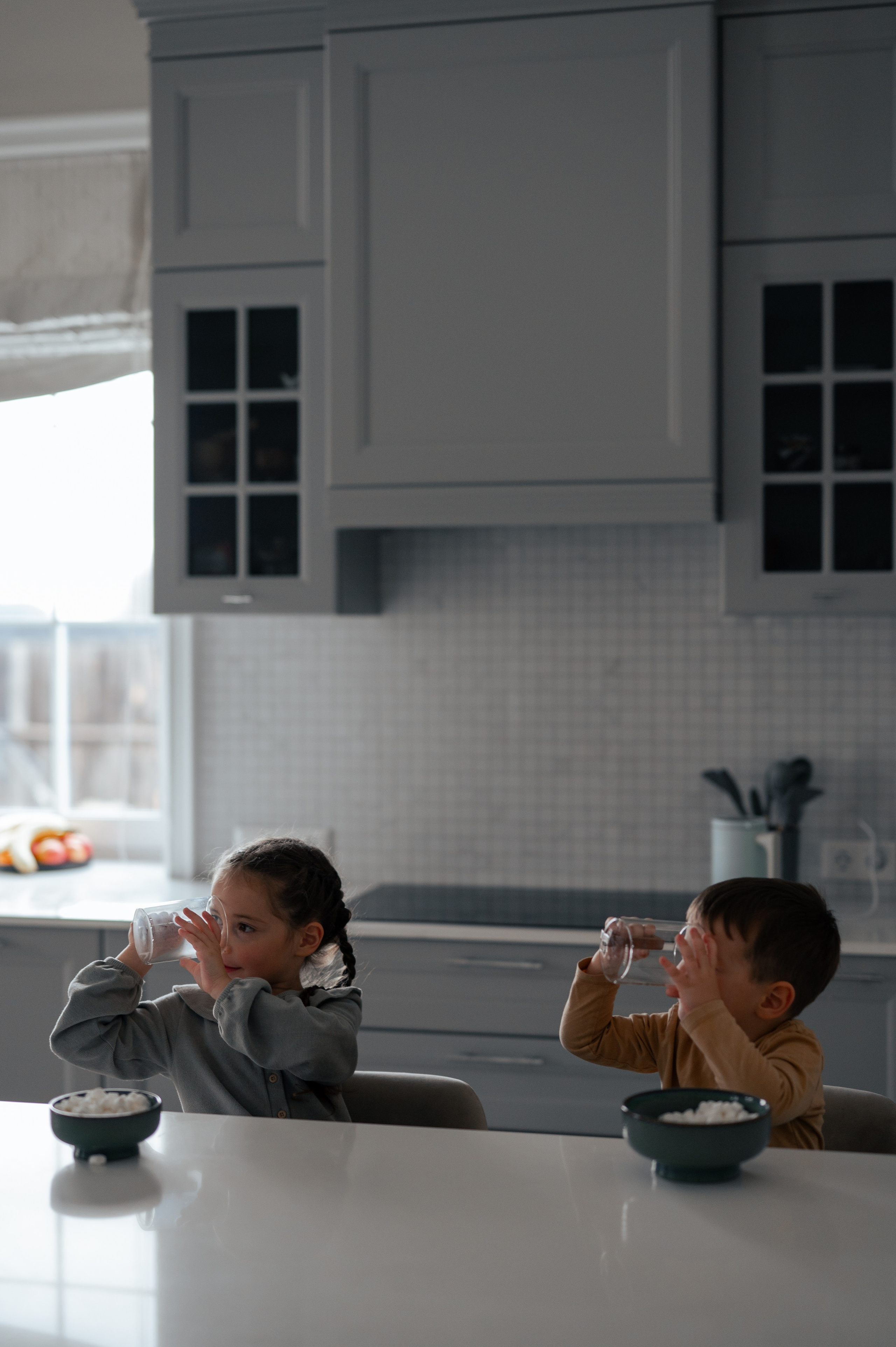 Субботнее детство. Семейный и детский фотограф в Муроме Сергей Жуговцев