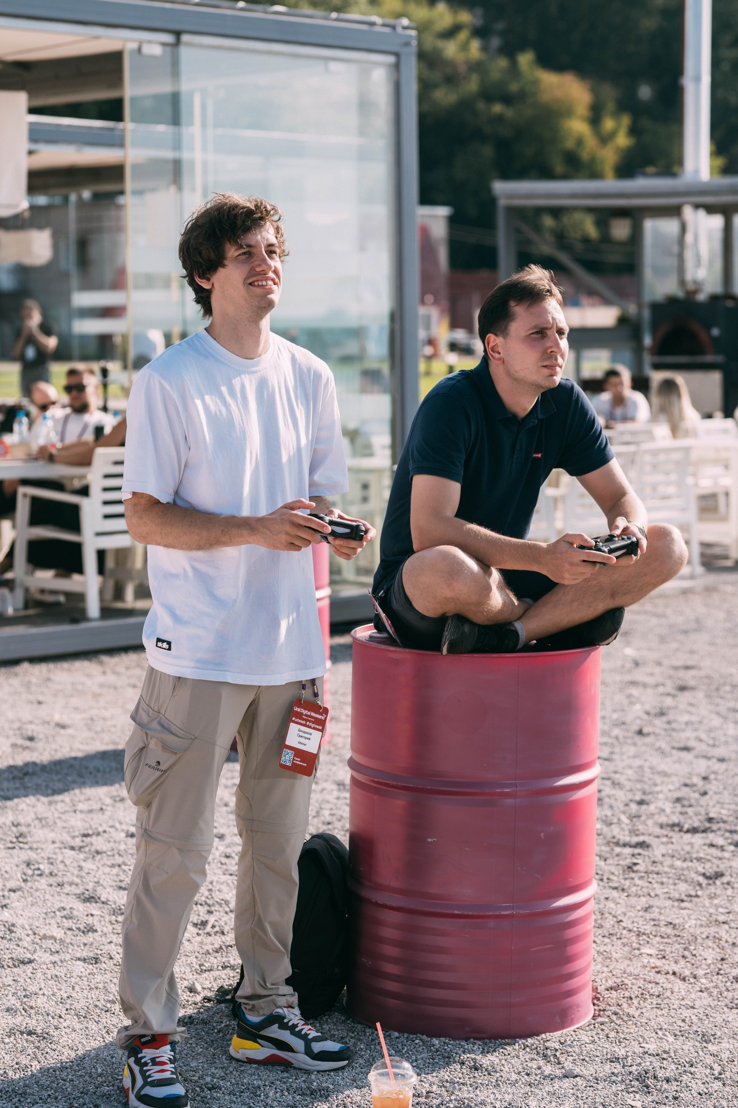 Ural Digital weekend. Свадебный и Мужской фотограф