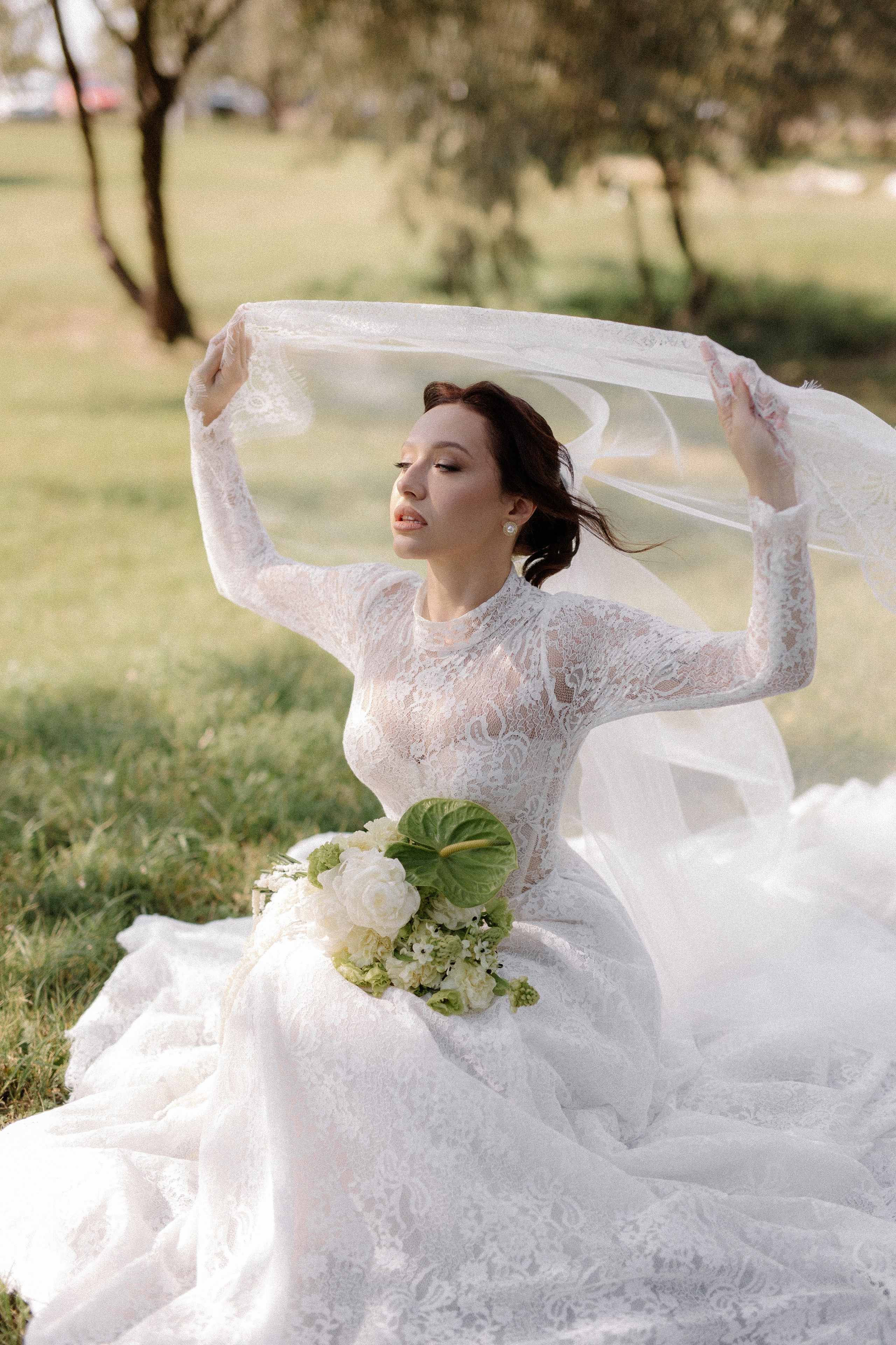 A & A. Свадебный и семейный фотограф в Астрахани Сергунова Наталья