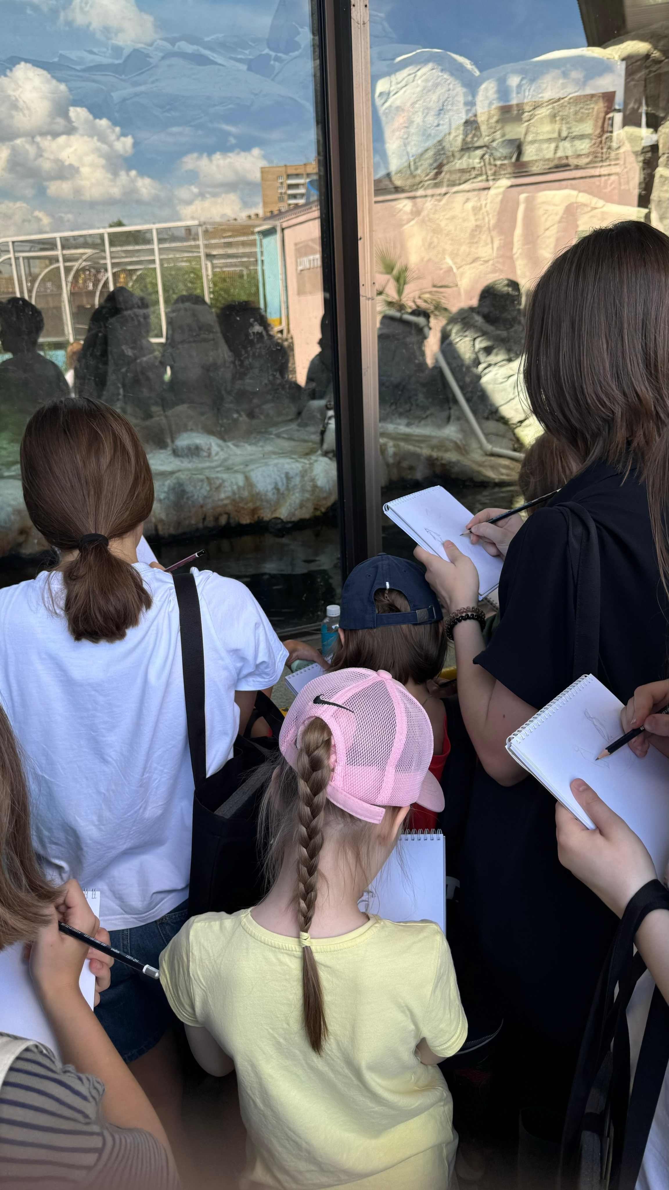 Приглашаем в арт-лагерь в Москве для детей!. Арт-вечеринки и мастер-классы в Москве для взрослых и детей