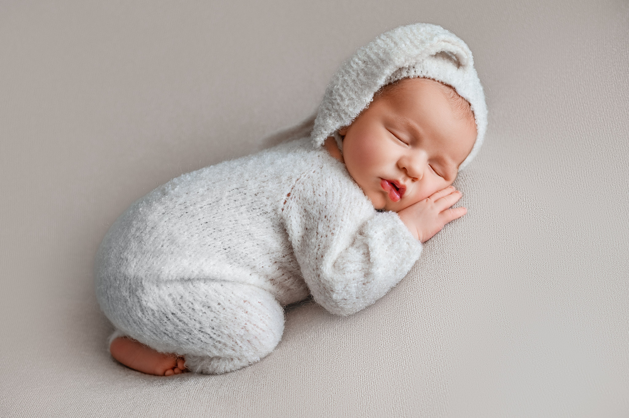 Раян. Фотограф новорожденных, семейный, женский фотограф Сургут Юлия Шумкова