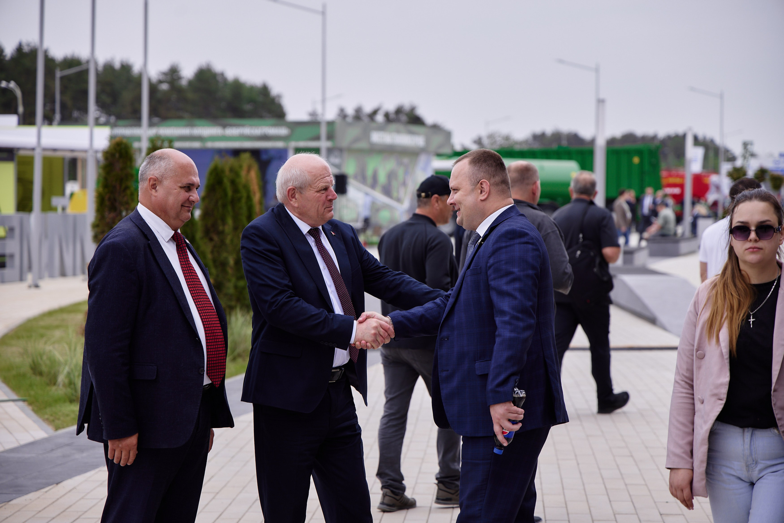 БЕЛАГРО 2025. Мультижанровый фотограф