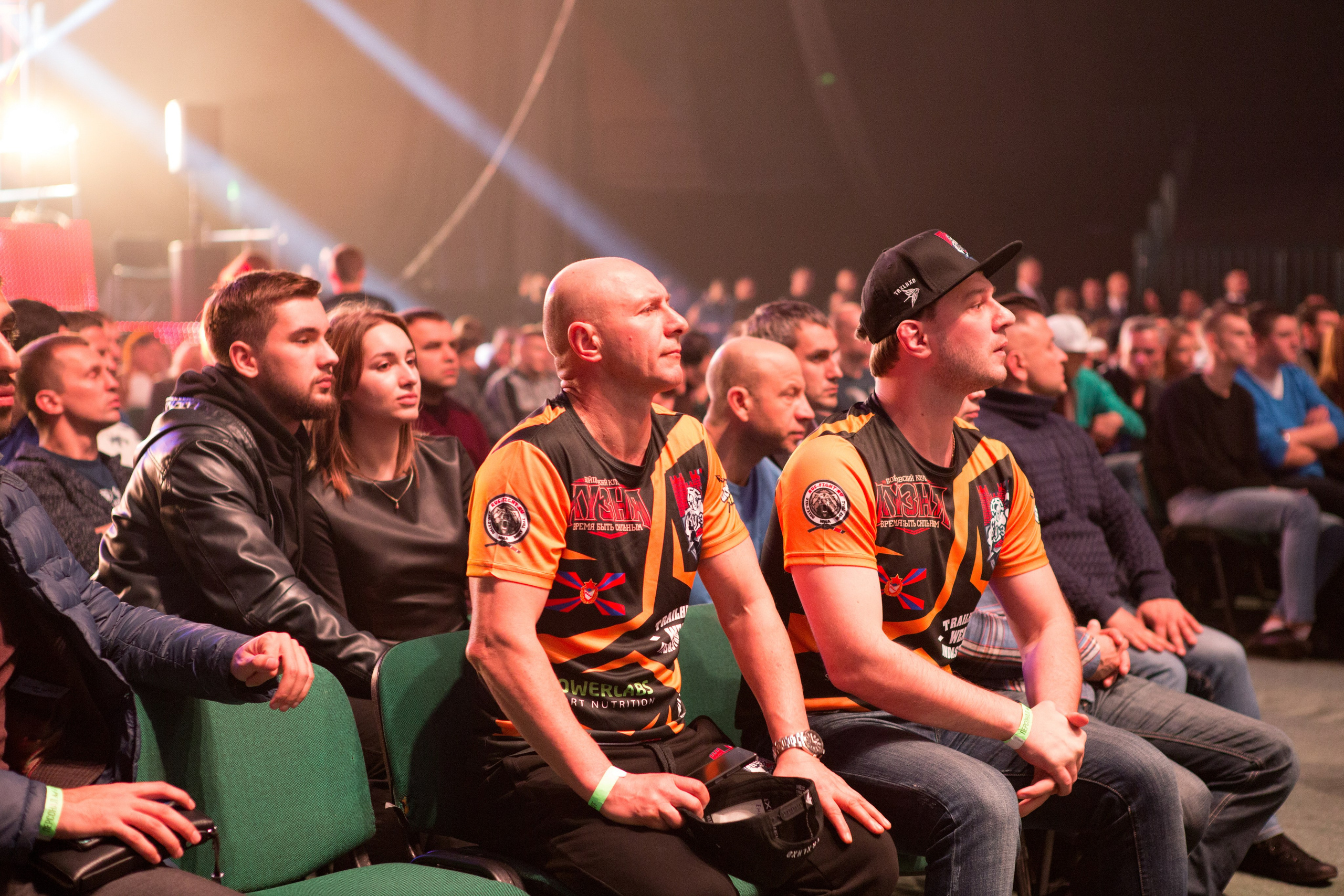 M-1 Challenge 84. Фотограф Александр Заломаев