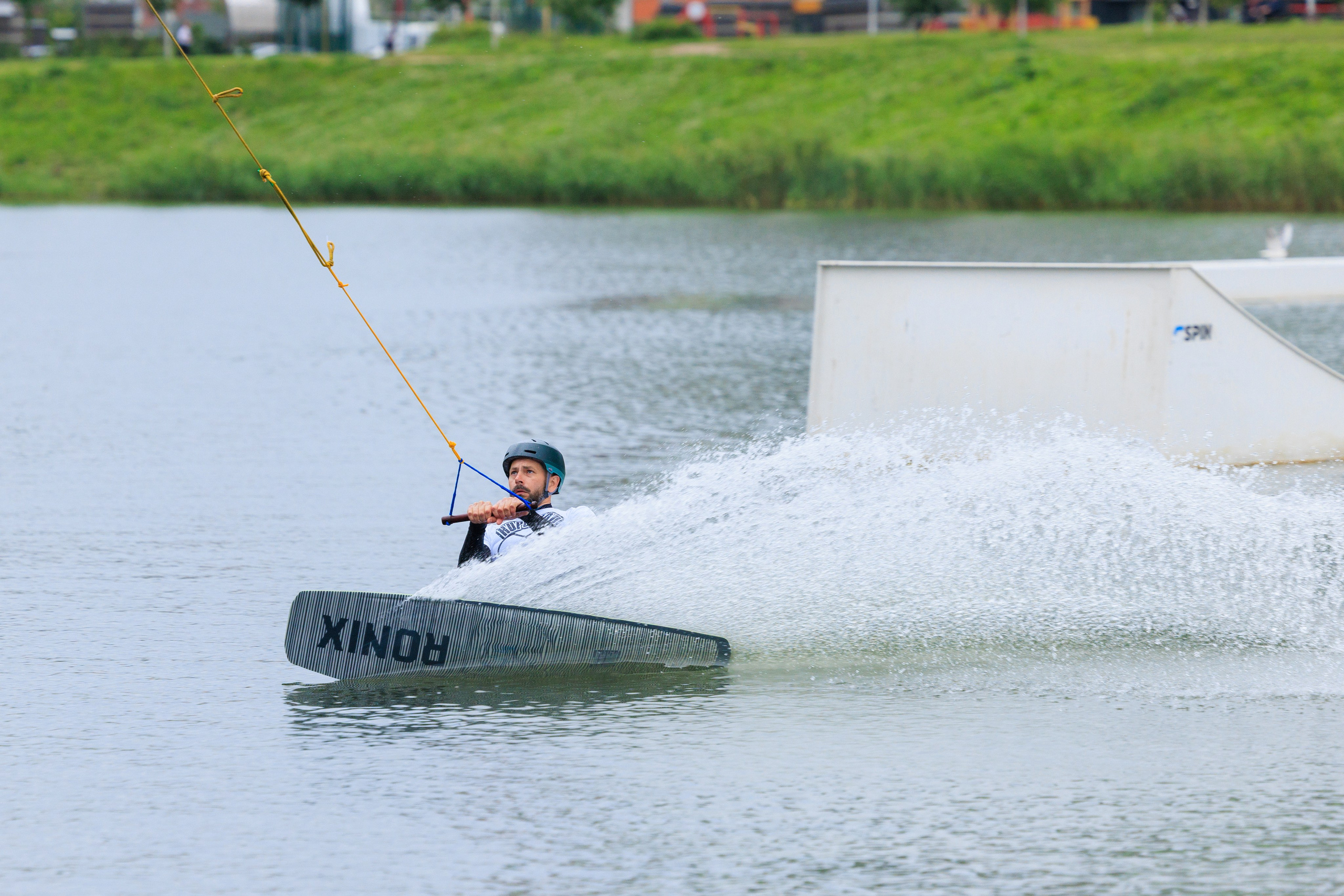 KUPCHINO OPEN CONTEST 2025. Фотограф Александр Заломаев