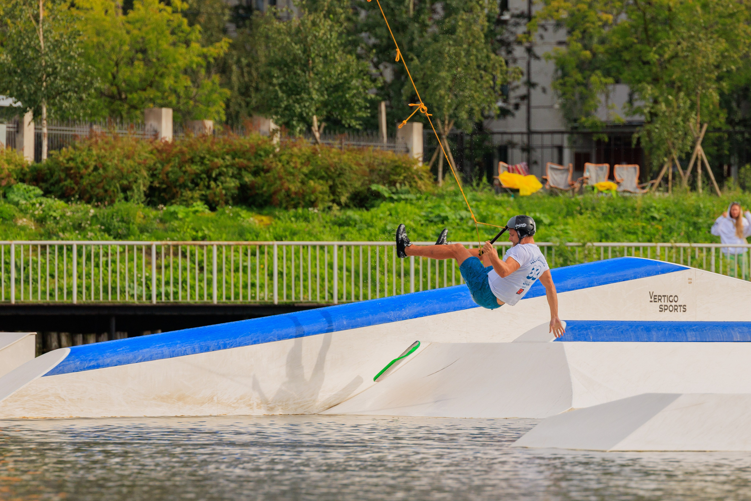 KupchinoOpenContest 2024. Фотограф Александр Заломаев