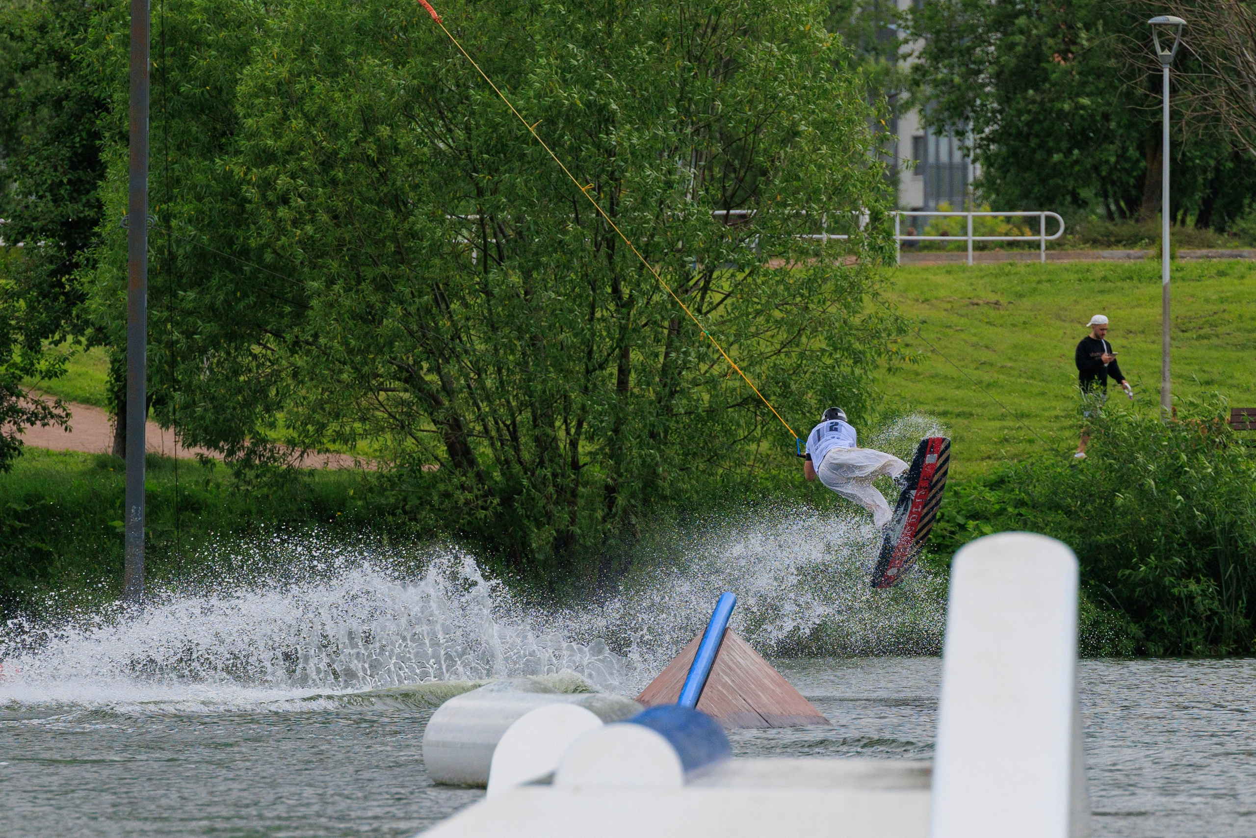 KUPCHINO OPEN CONTEST 2025. Фотограф Александр Заломаев