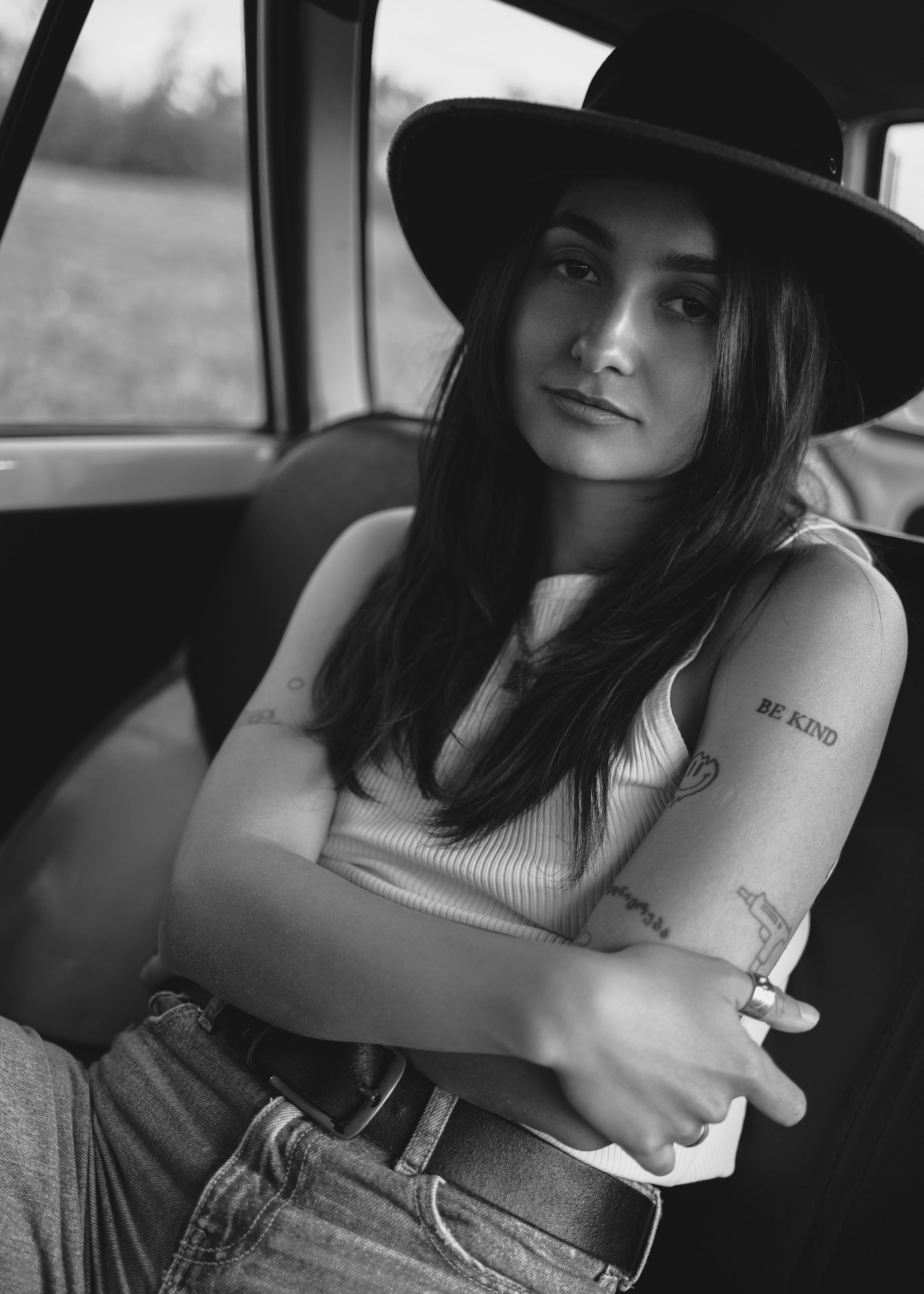 Фотограф на Камчатке