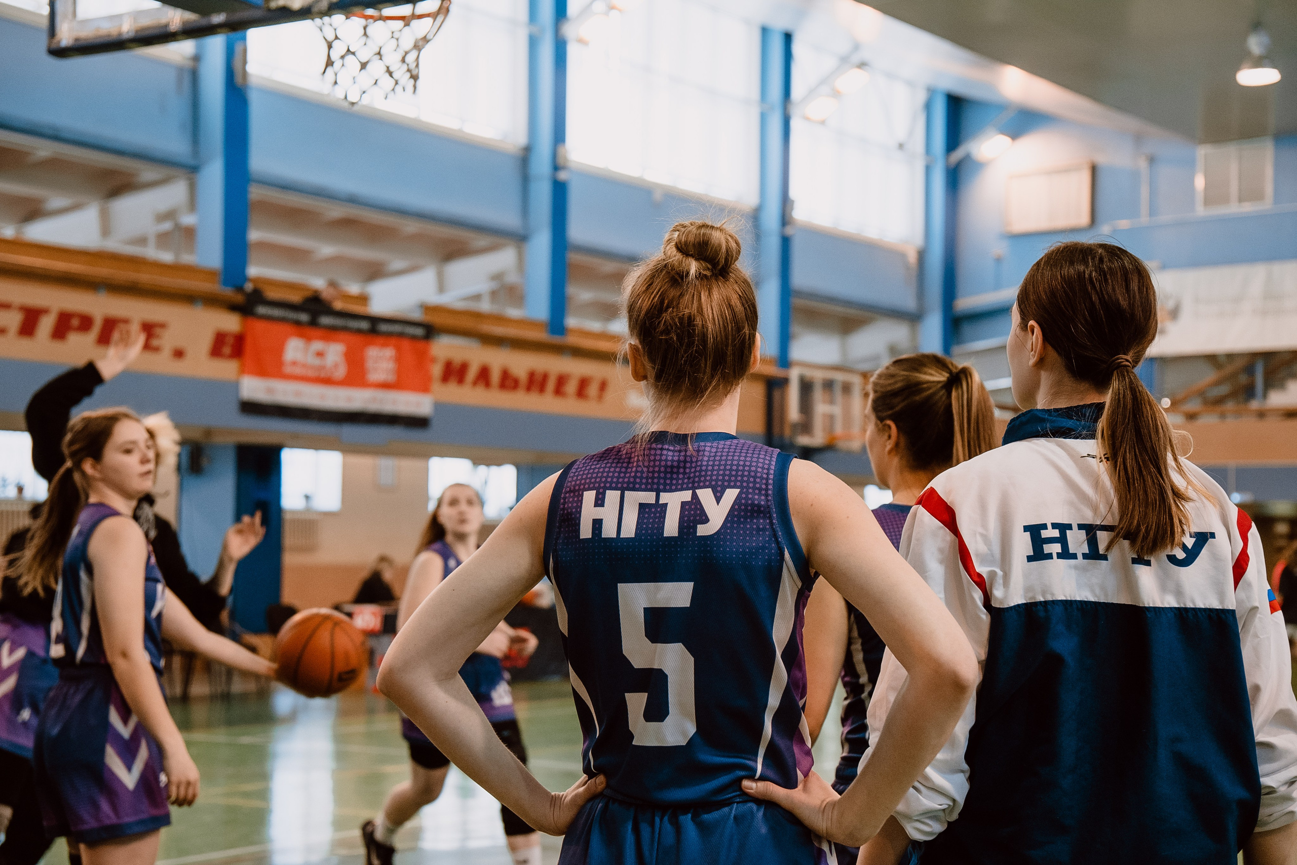 Спорт. Фотограф Новосибирск Вероника Вишневская