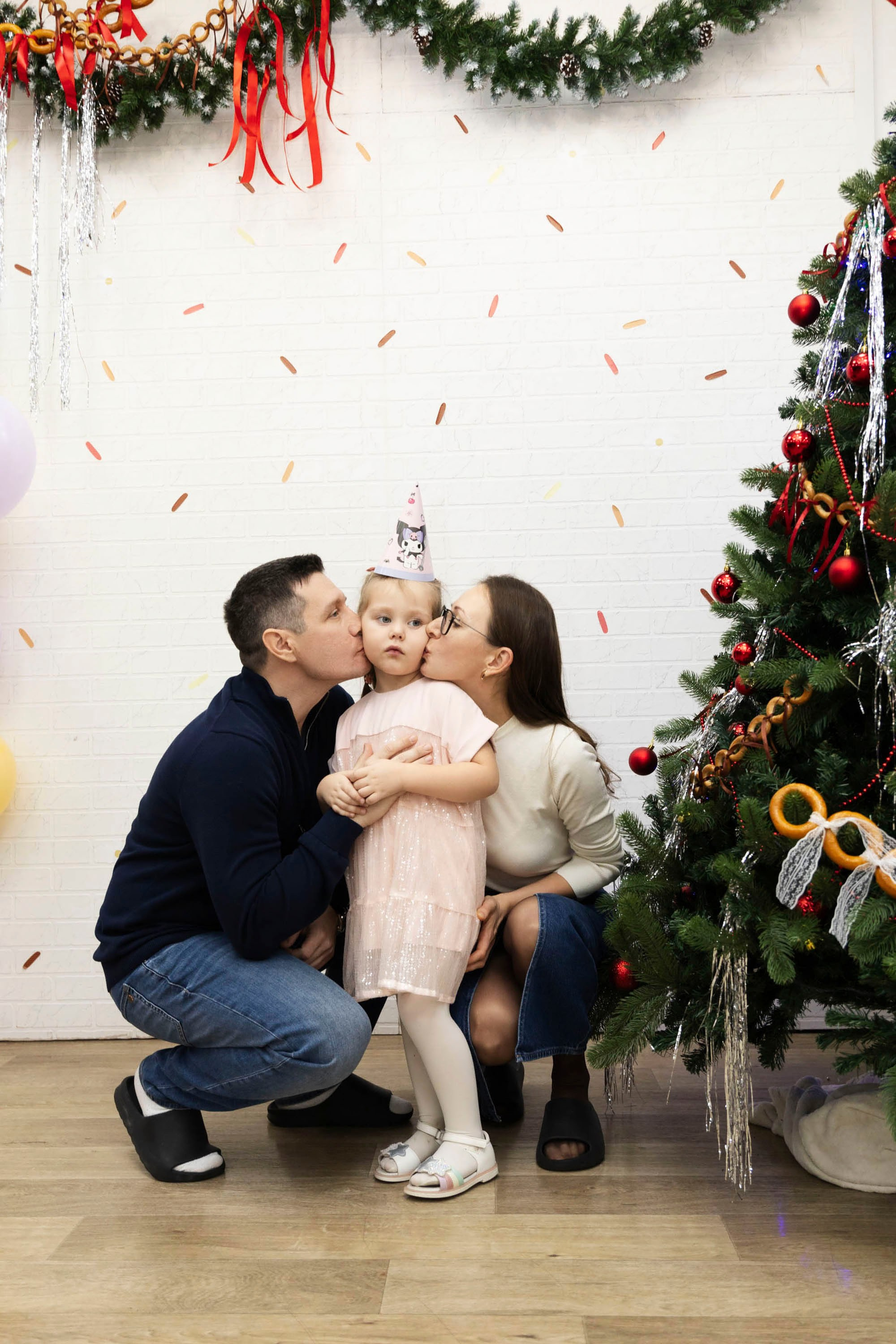 4 года Мирры. Свадебный и индивидуальный фотограф Владивосток