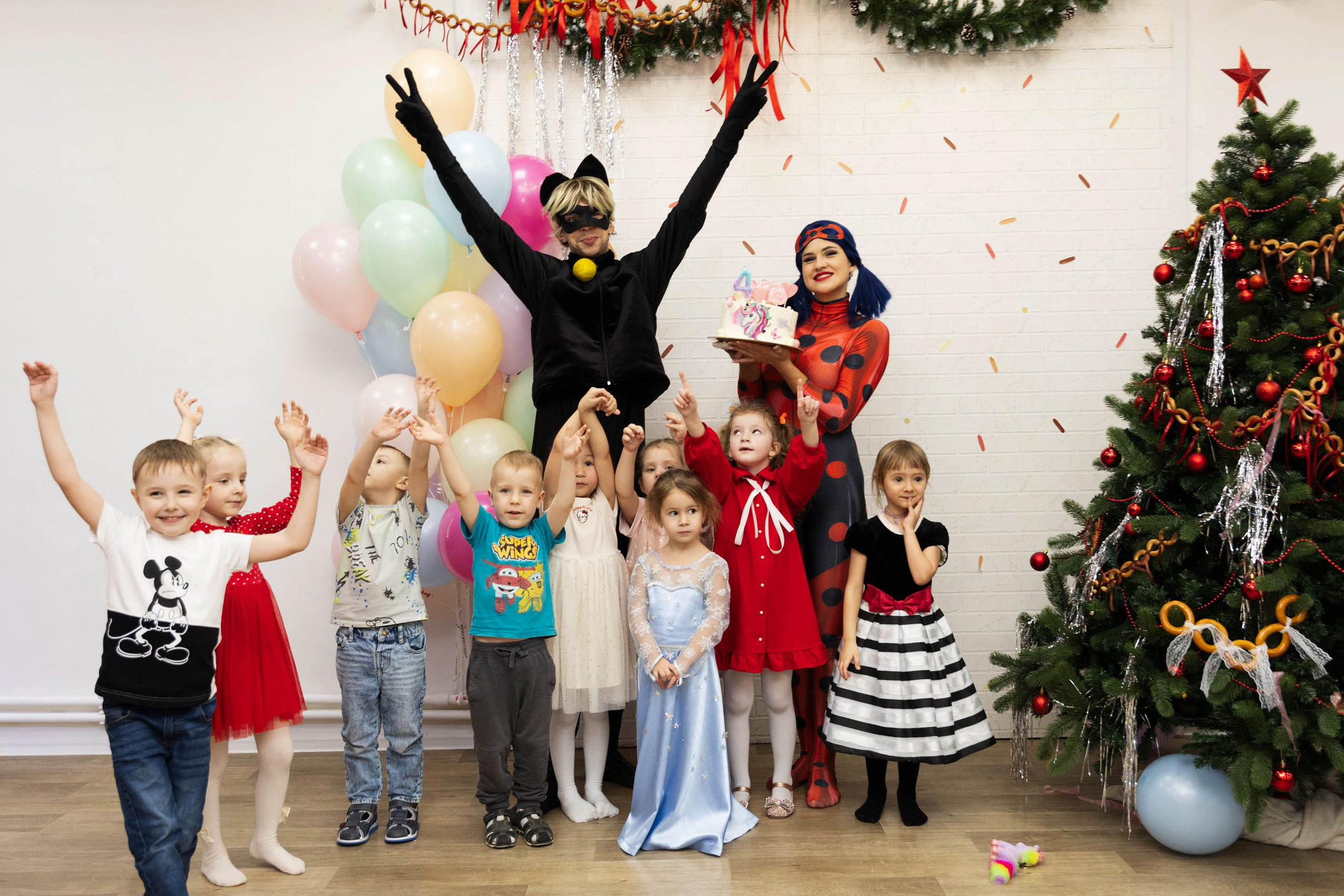 4 года Мирры. Свадебный и индивидуальный фотограф Владивосток