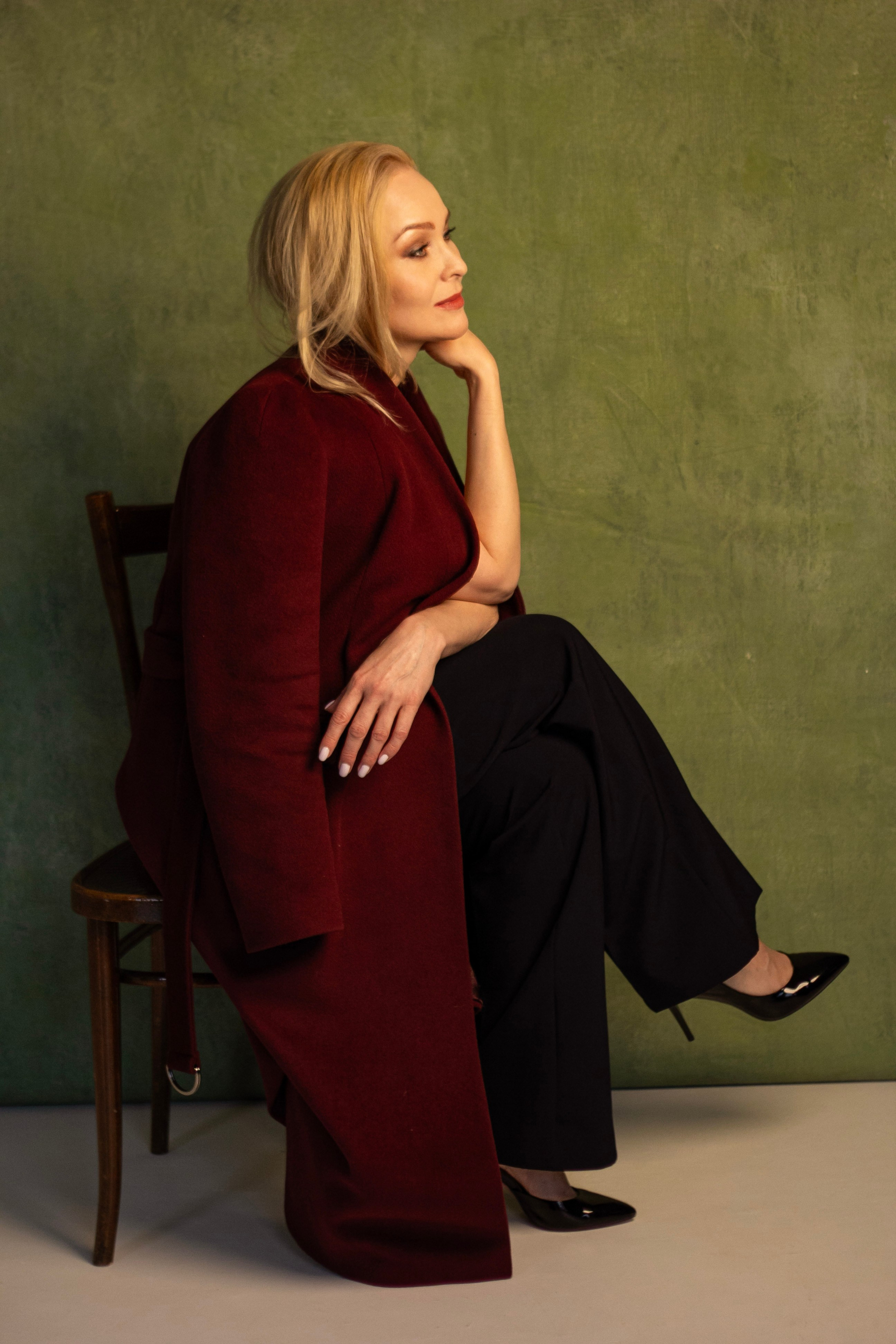 Sage. Фотограф Ася Верницкая