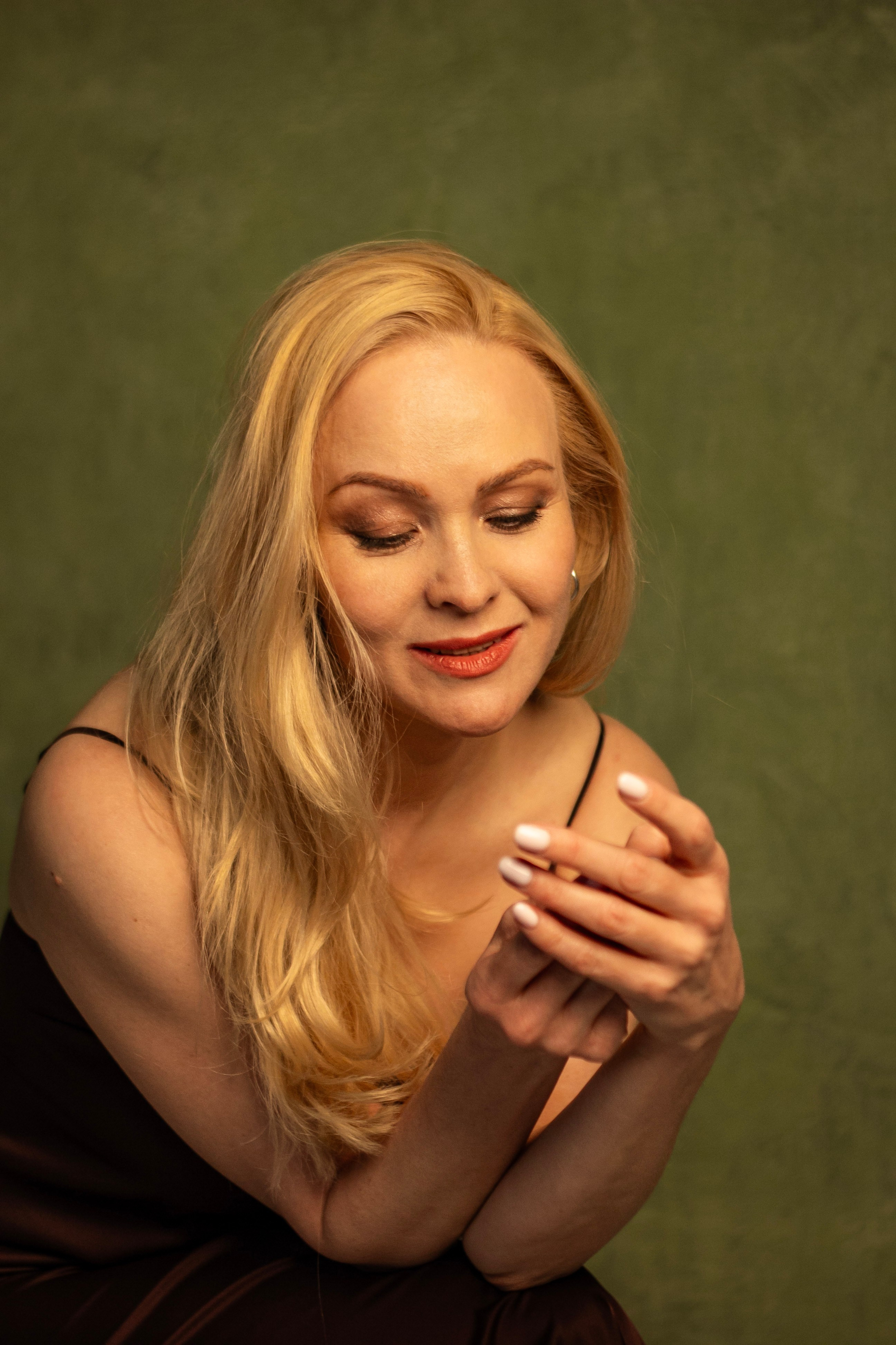 Sage. Фотограф Ася Верницкая