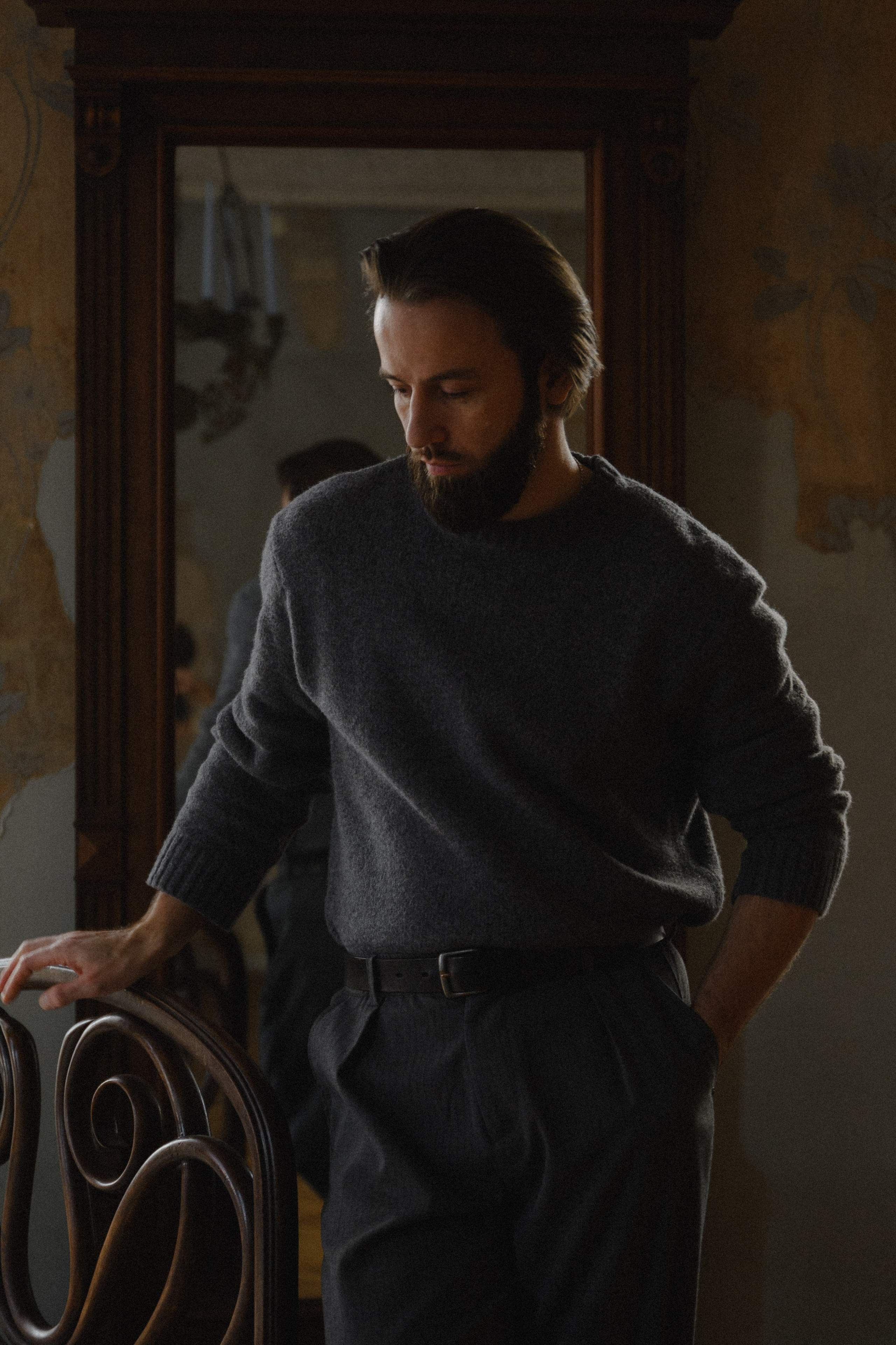 Максим и Маша. Свадебный фотограф Нижний Новгород Фатичев Артем