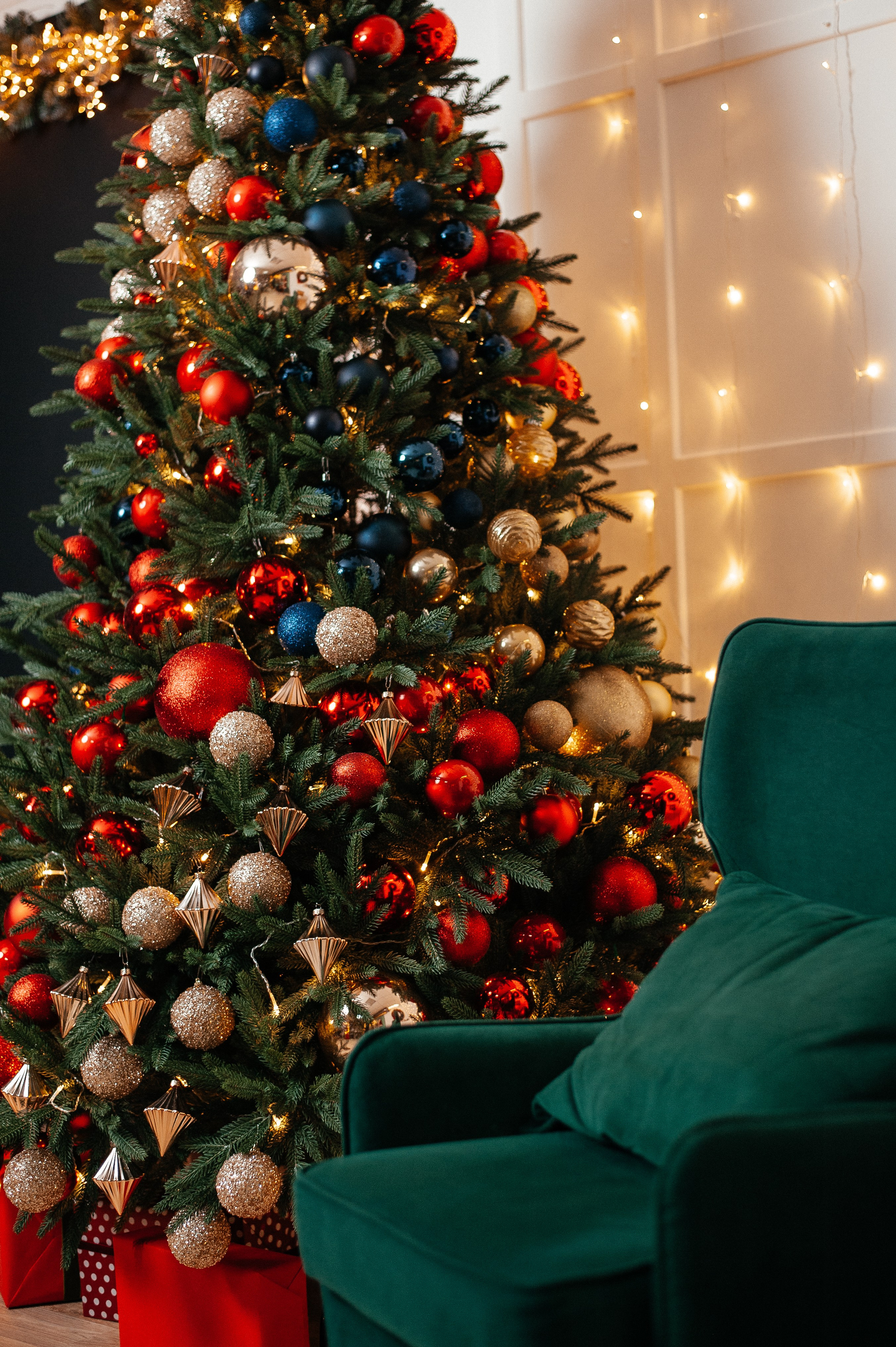 Новый год 2024. Фотограф в Прохладном Сергей Никитин