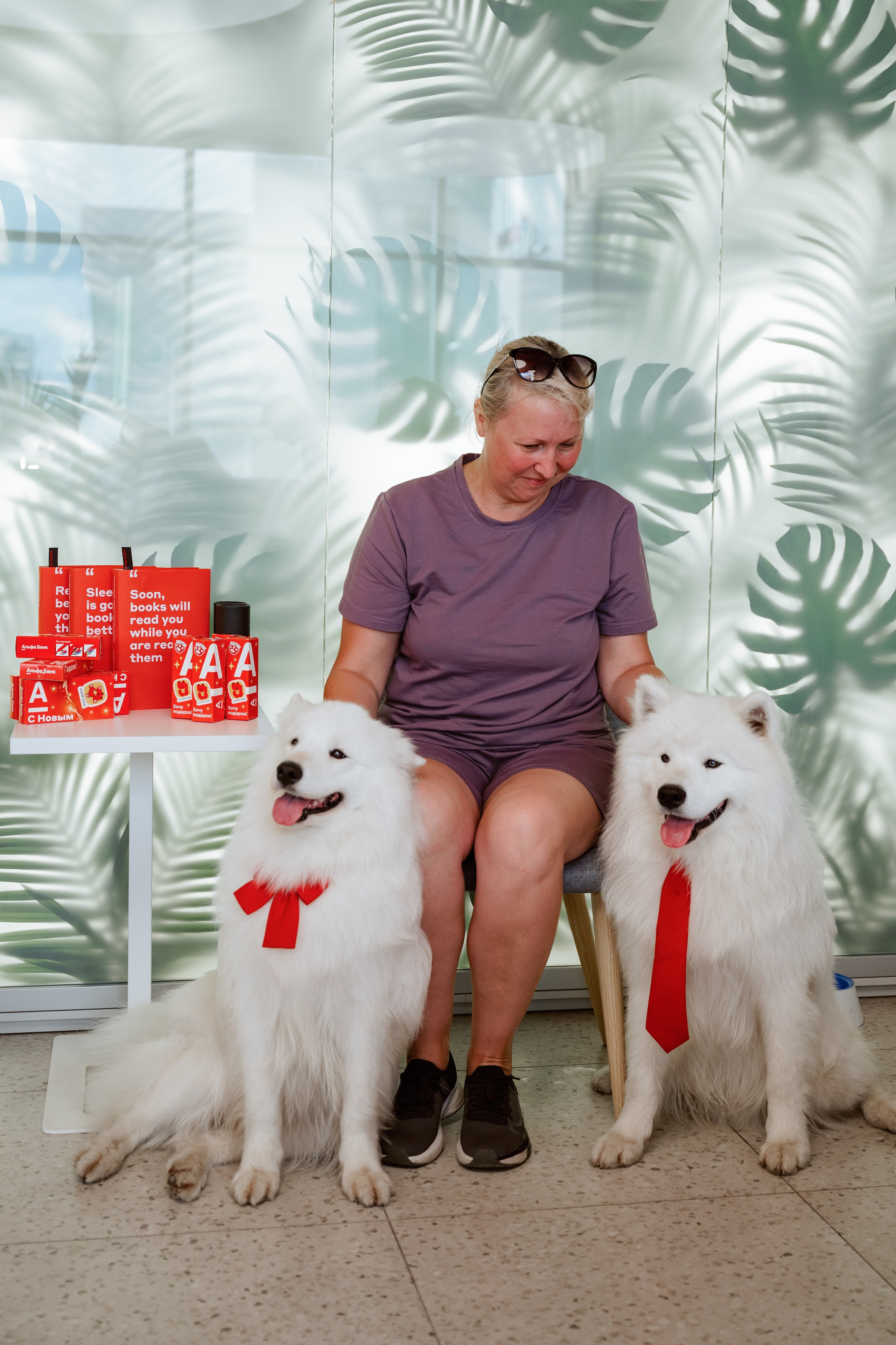 Альфа банк Карла Маркса 5. Фотограф Кристина Тумаева. Самоед Новосибирск