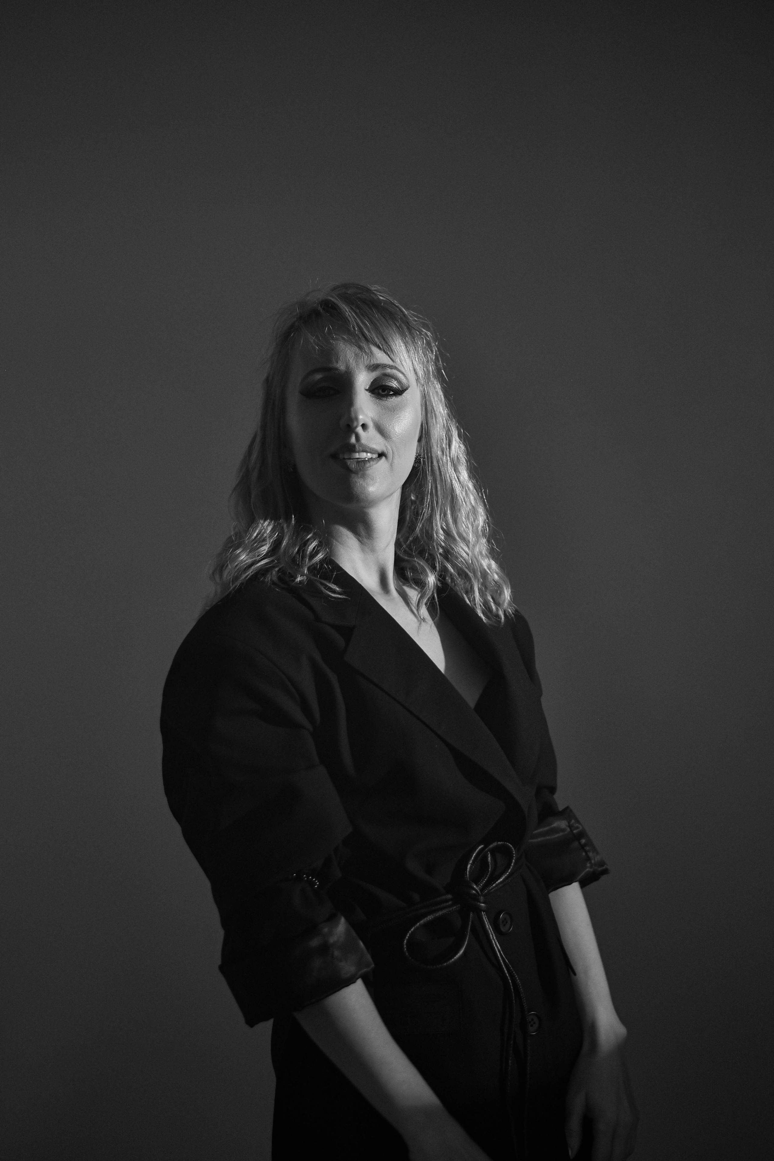 Ты в кино. Фотограф Юлия Гревцова