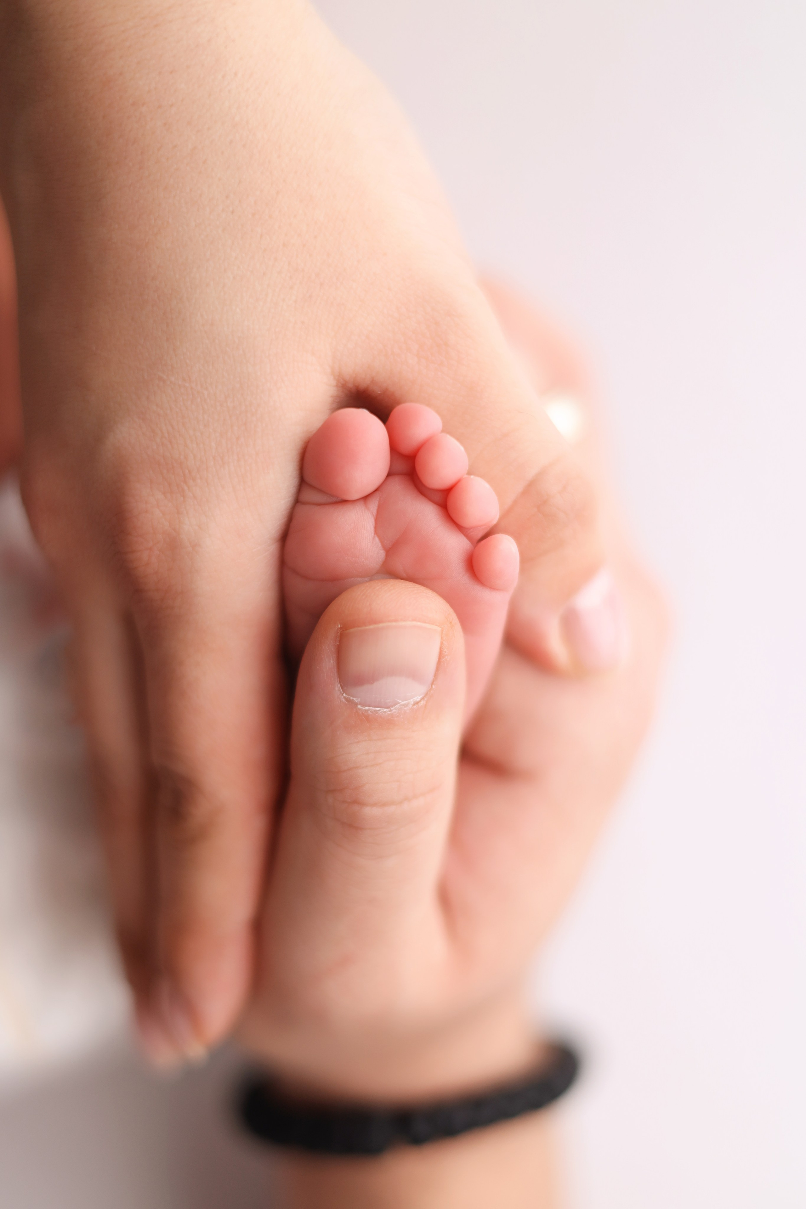 Ньюборн съемка Адель, оптимальный пакет. Фотограф новорожденных Москва. Ньюборн фотограф Москва