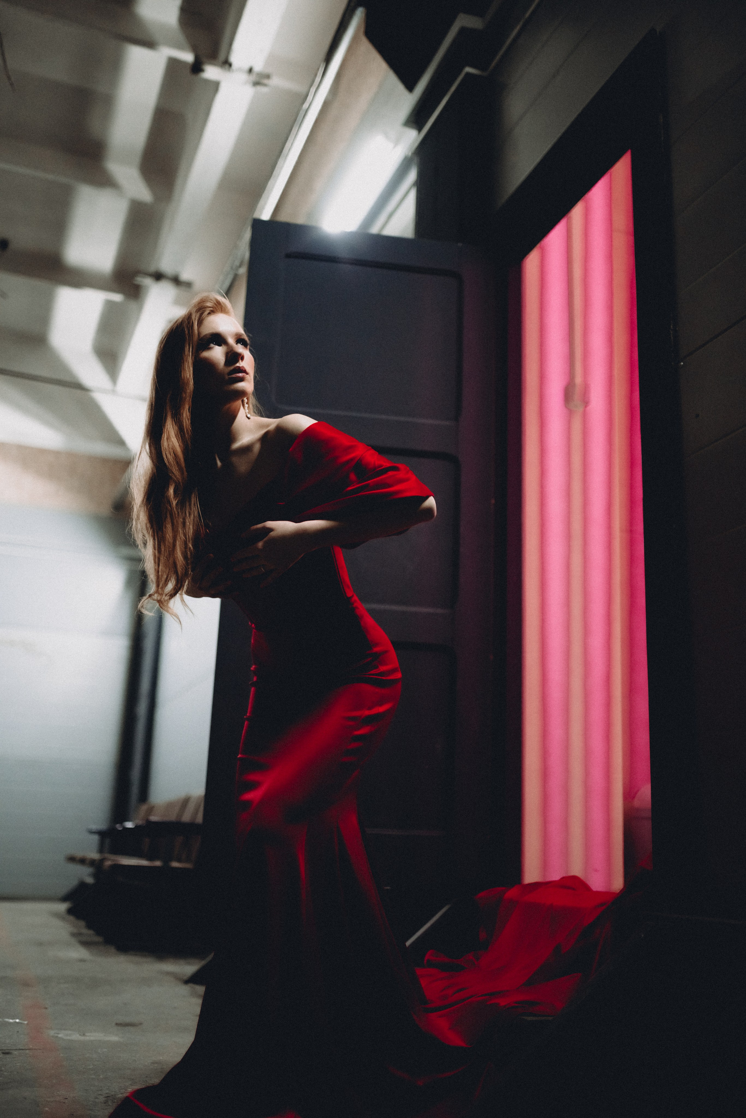 VERONIKA 2024 étude. Фотограф Санкт-Петербург, Новороссийск