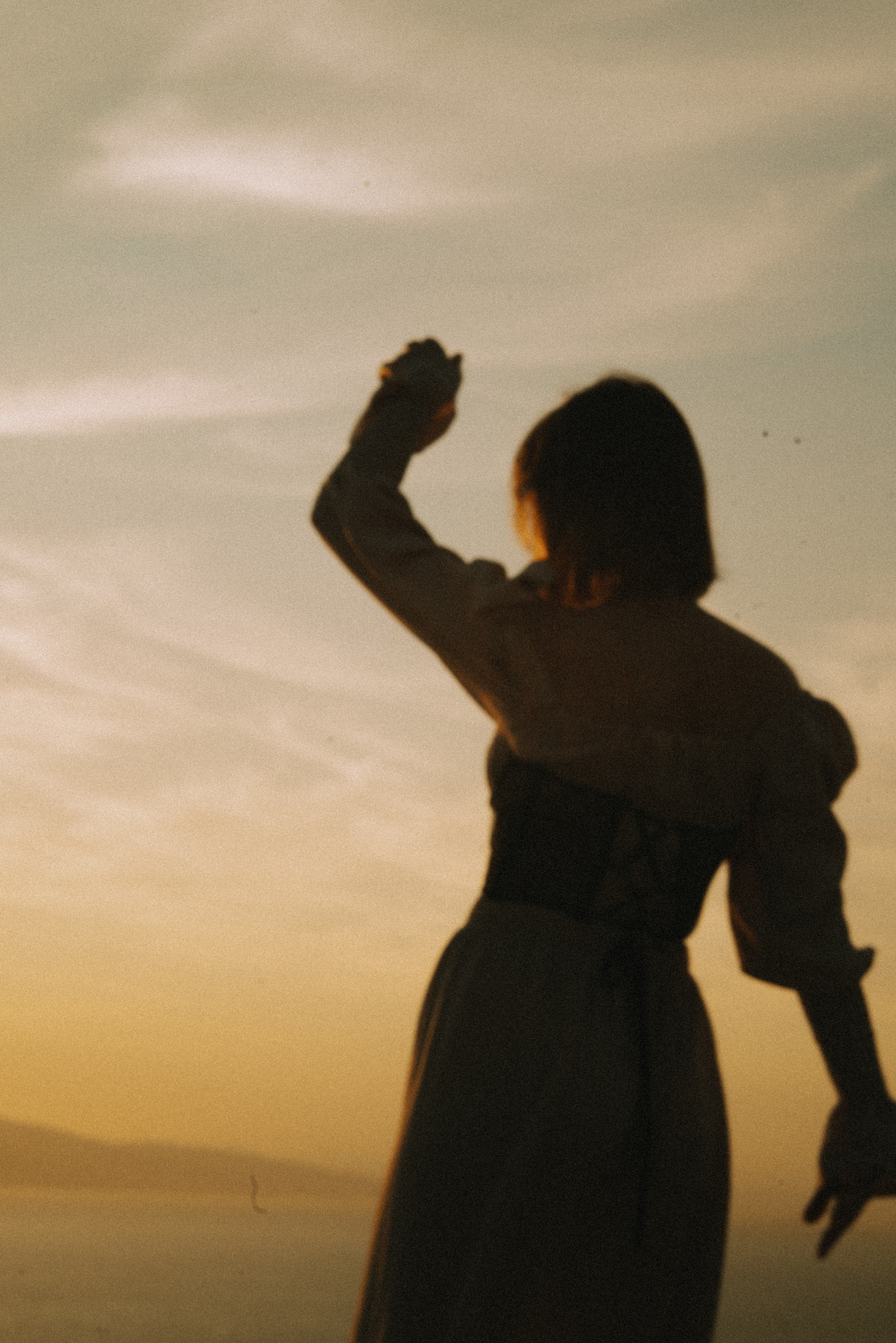 Дарья. Мысхако. Фотограф Санкт-Петербург, Новороссийск