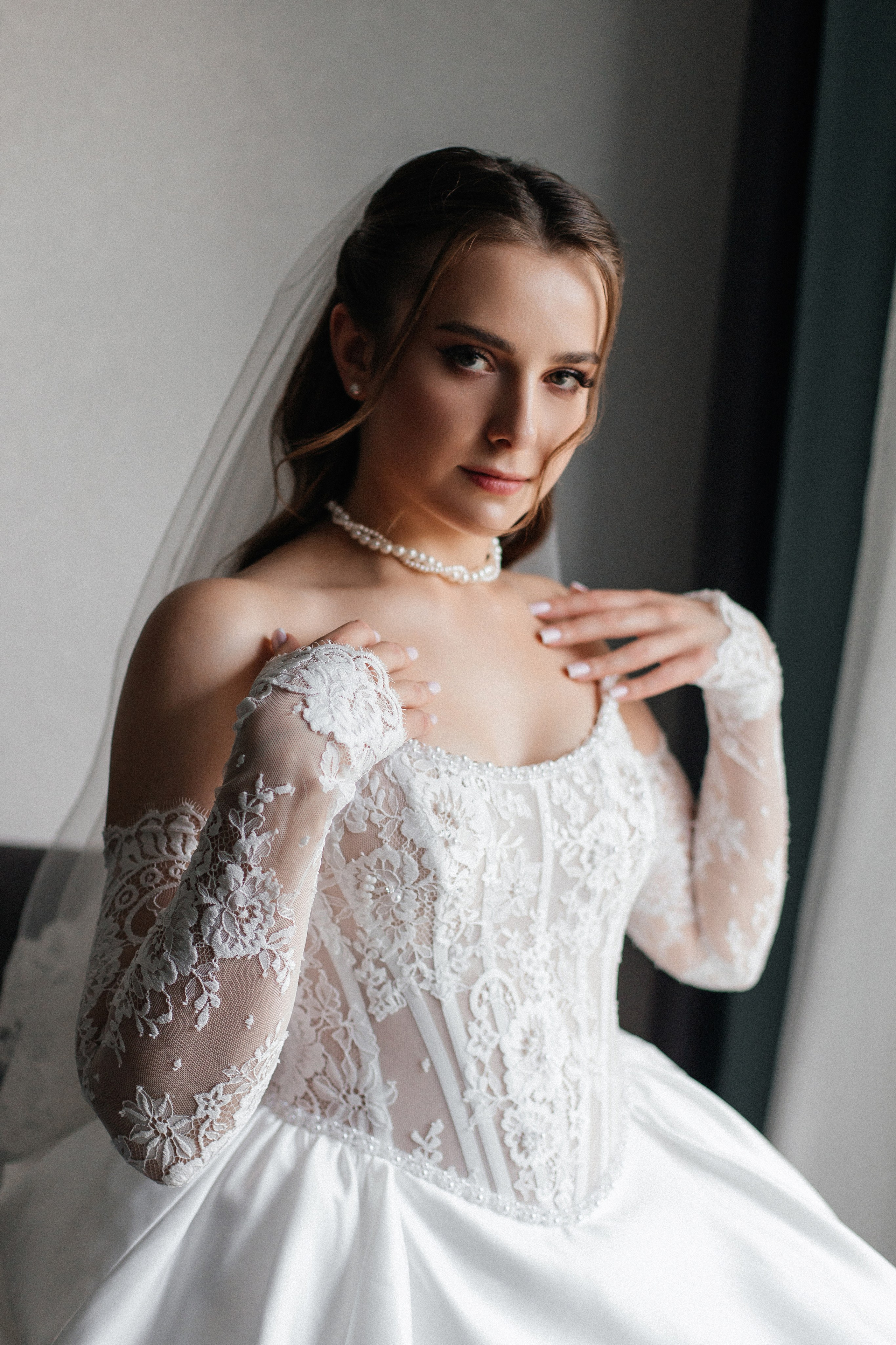 Евгений и Жанна. Свадебный фотограф и видеограф