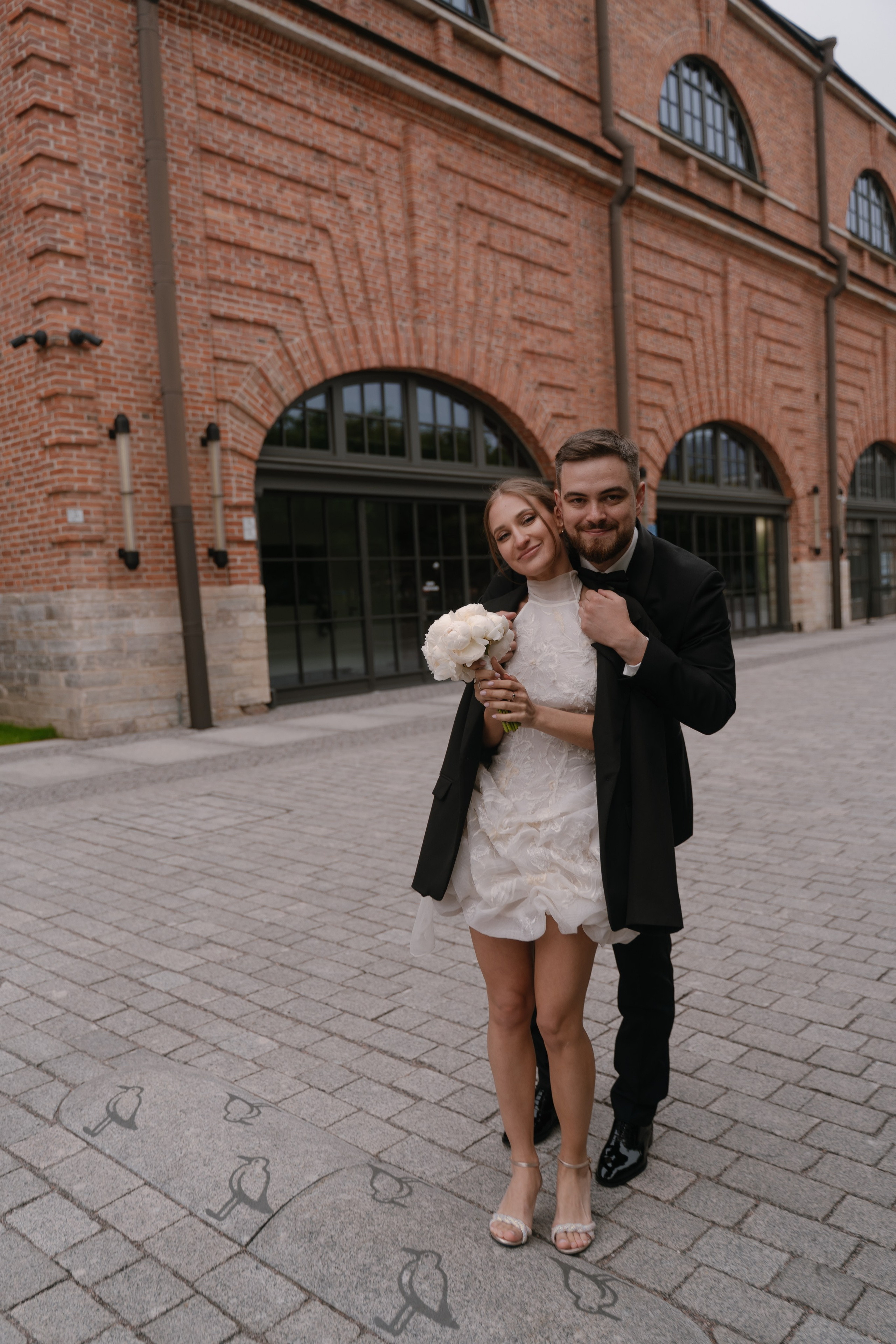 V&D. Свадебный фотограф — Наталья Фед СПб/Москва