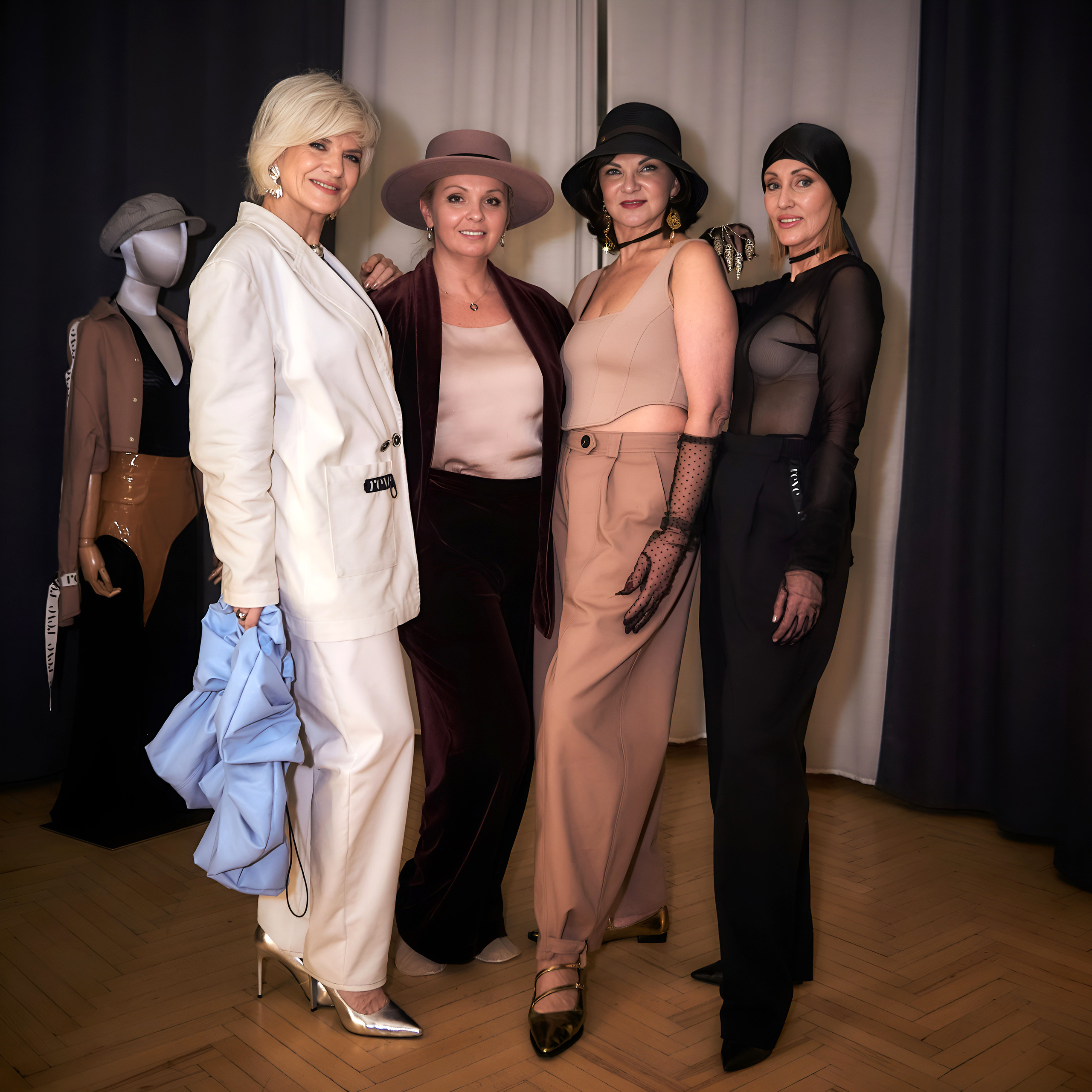 Succes в гостях | Reve. Свадебный фотограф в Санкт-Петербурге Славин Денис