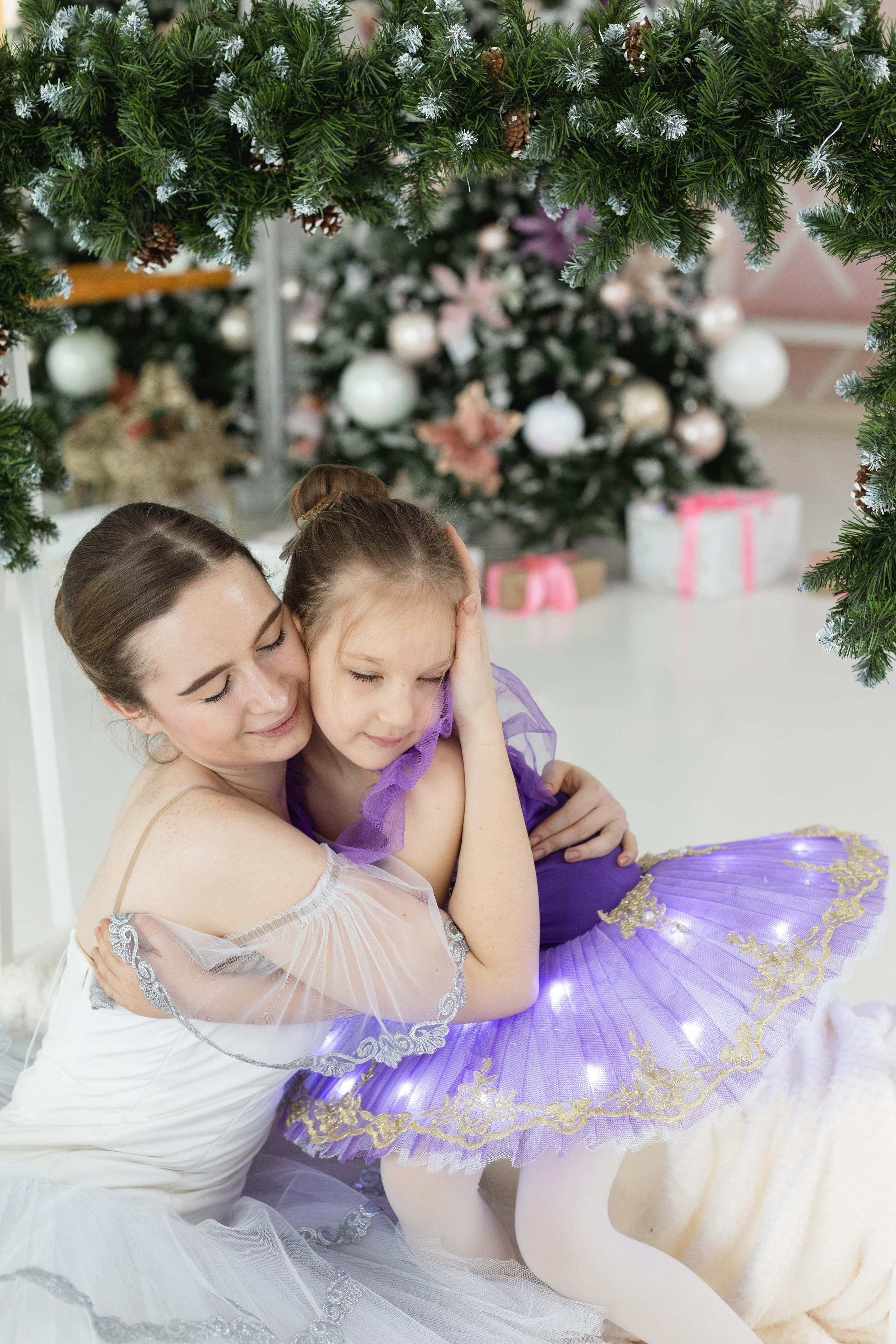 Балет с 2-х лет | Красногорск. Кузьмина Анастасия — контент-фотограф | Москва