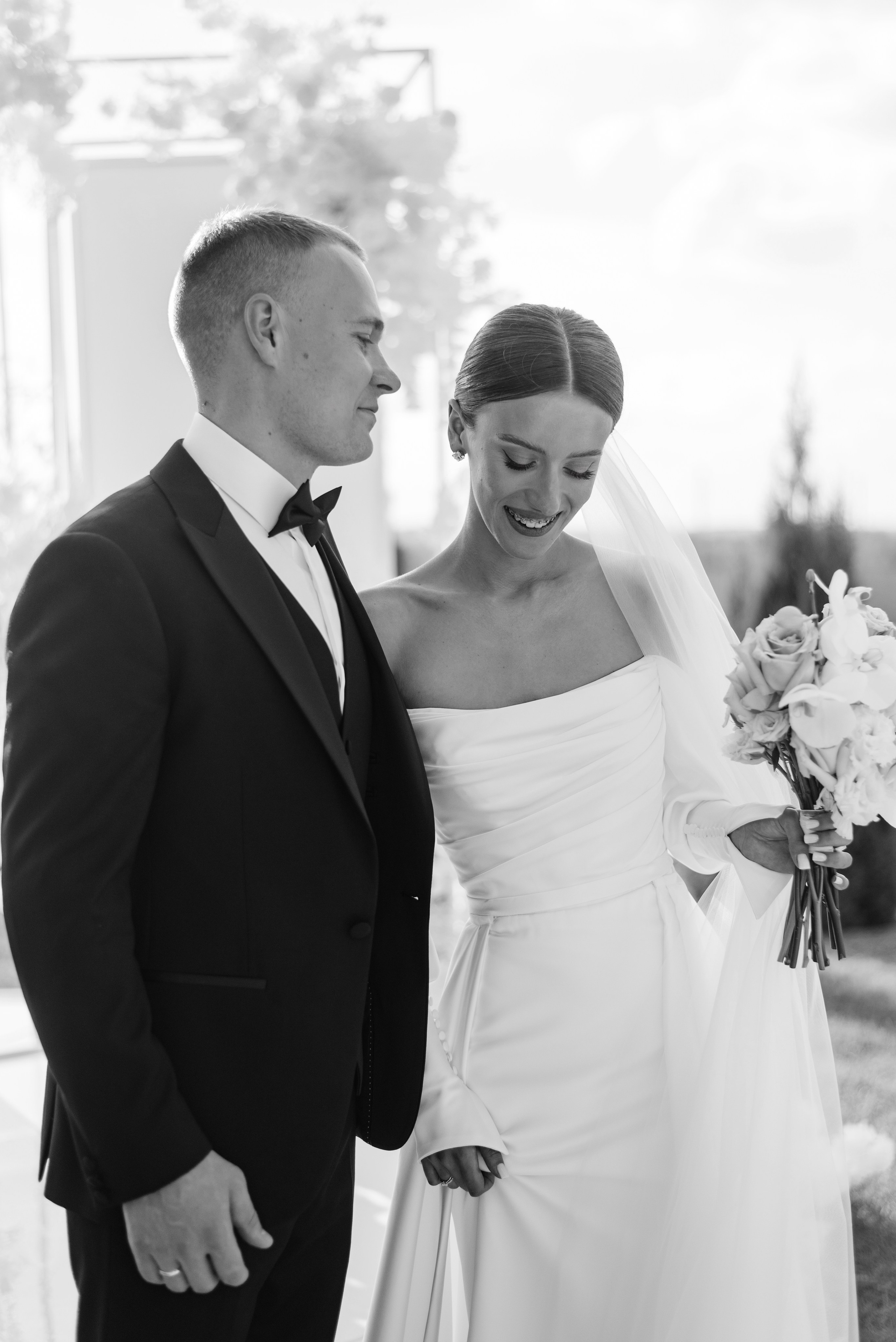 Свадьба Владимир и Ксения Курск. Свадебный фотограф Белгород