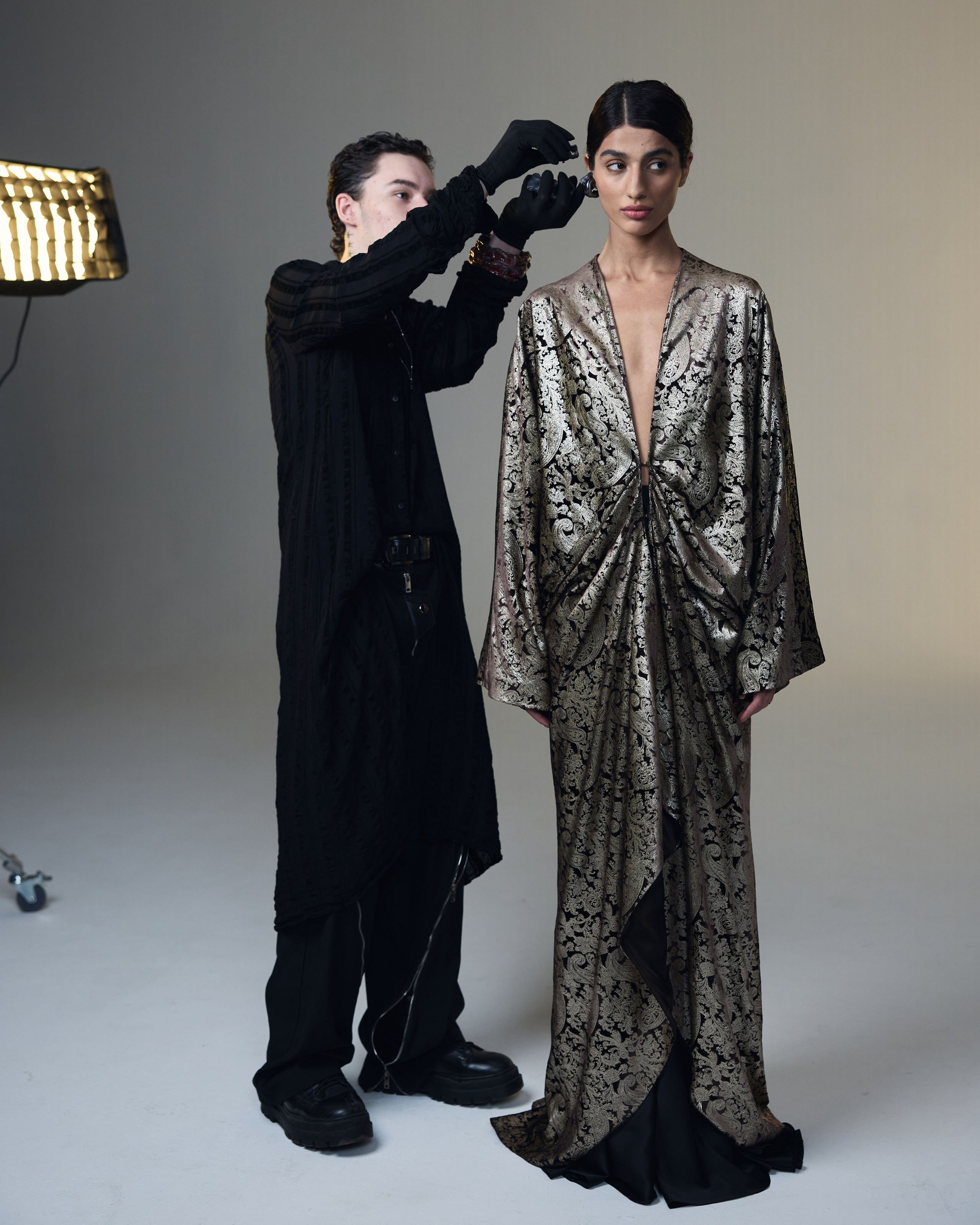 Репортаж. Главная