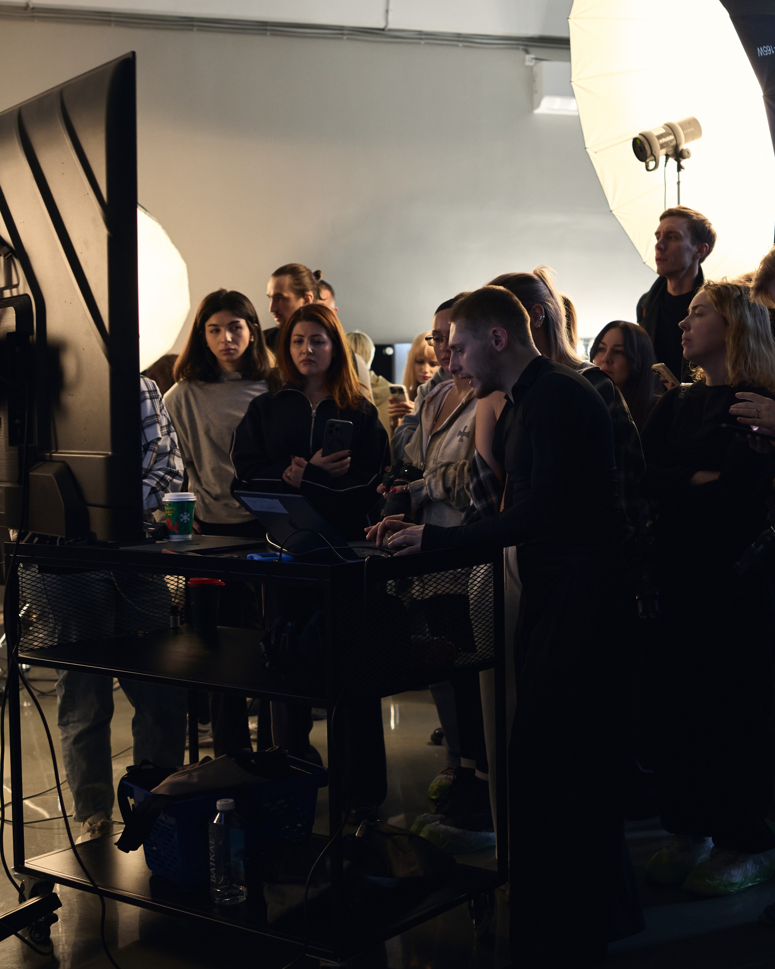 Репортаж. Главная