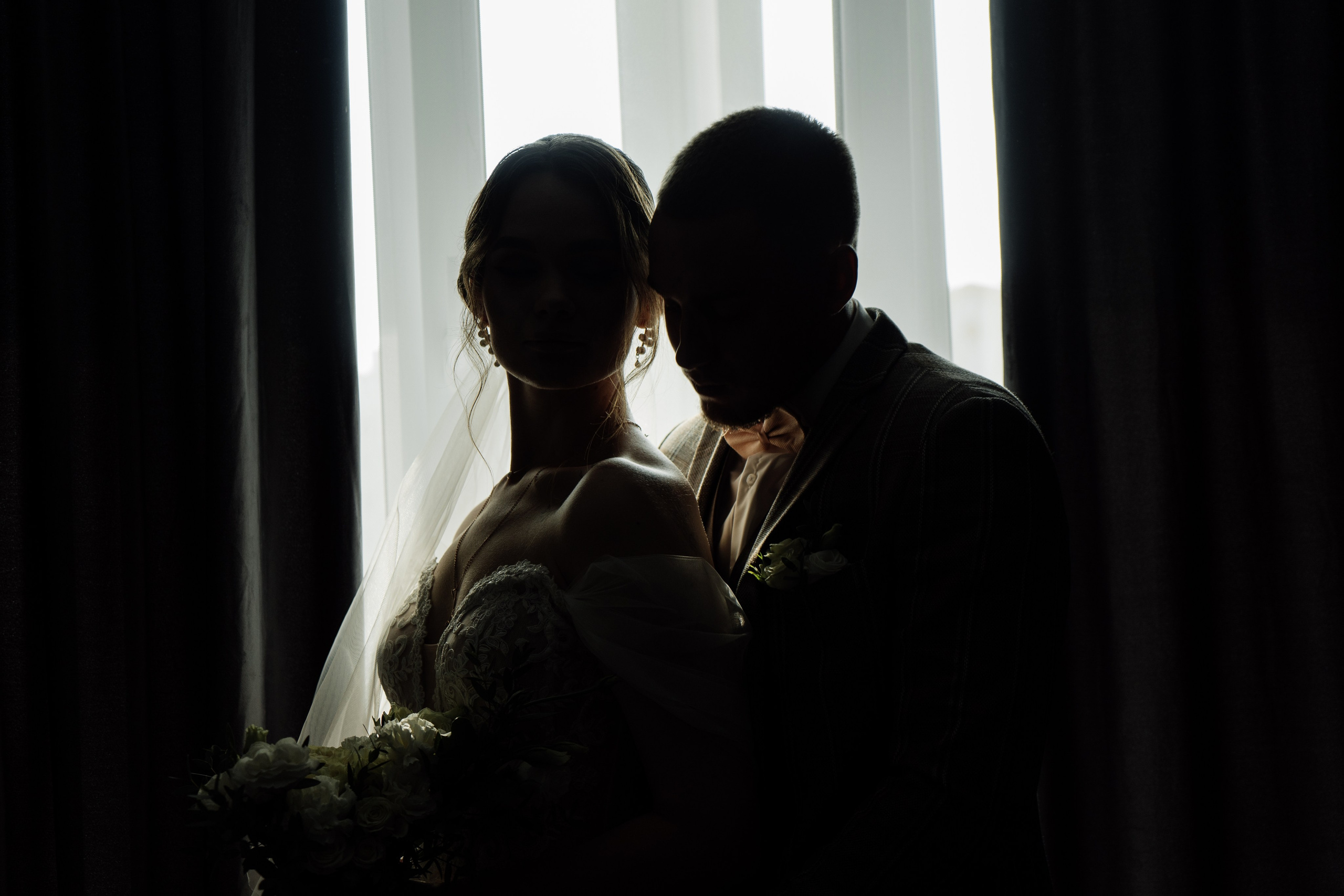 Свадебная фотосессия в Смоленске. Свадебный и репортажный фотограф видеограф Брянск/Москва