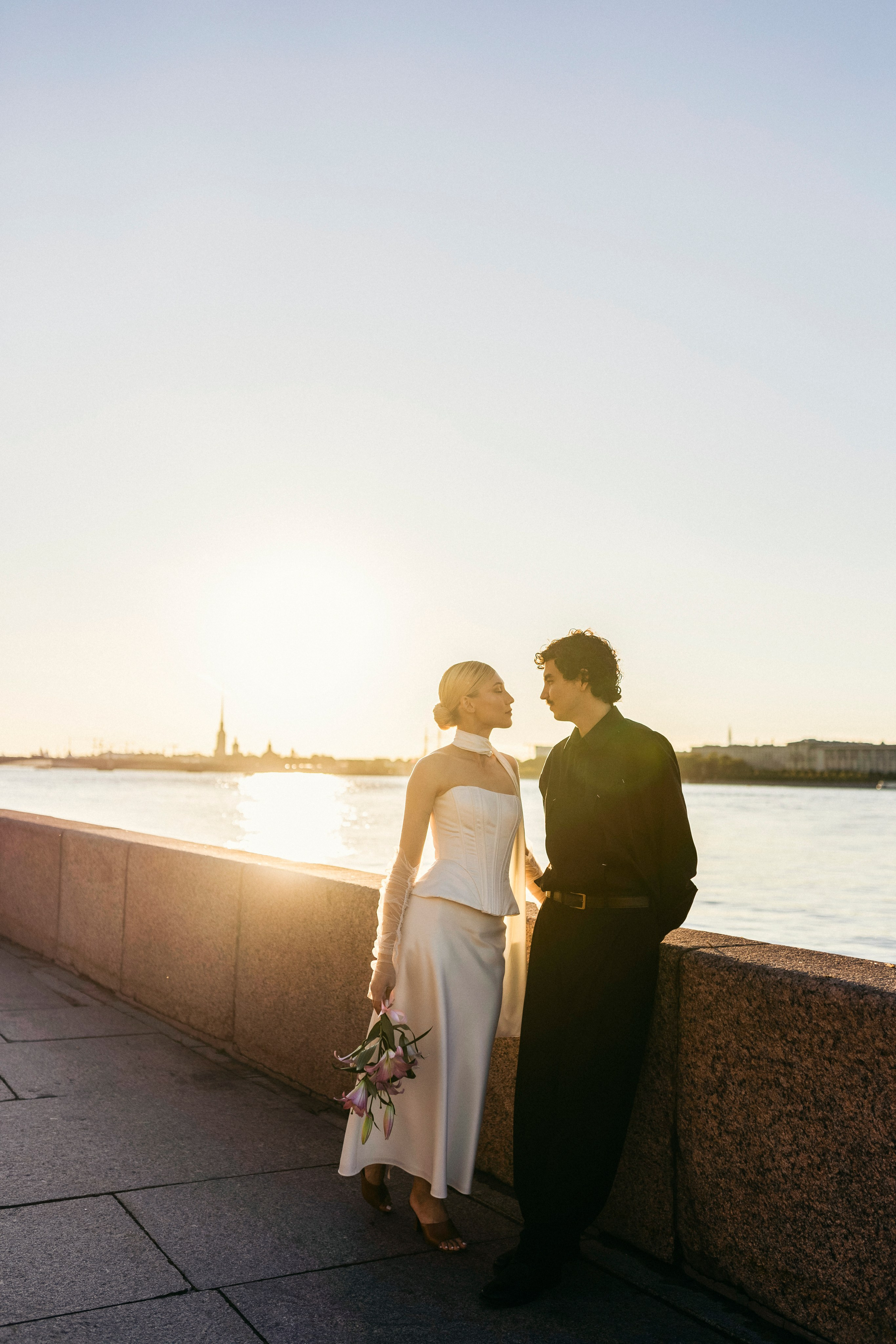 Диана и Тимур. Главная