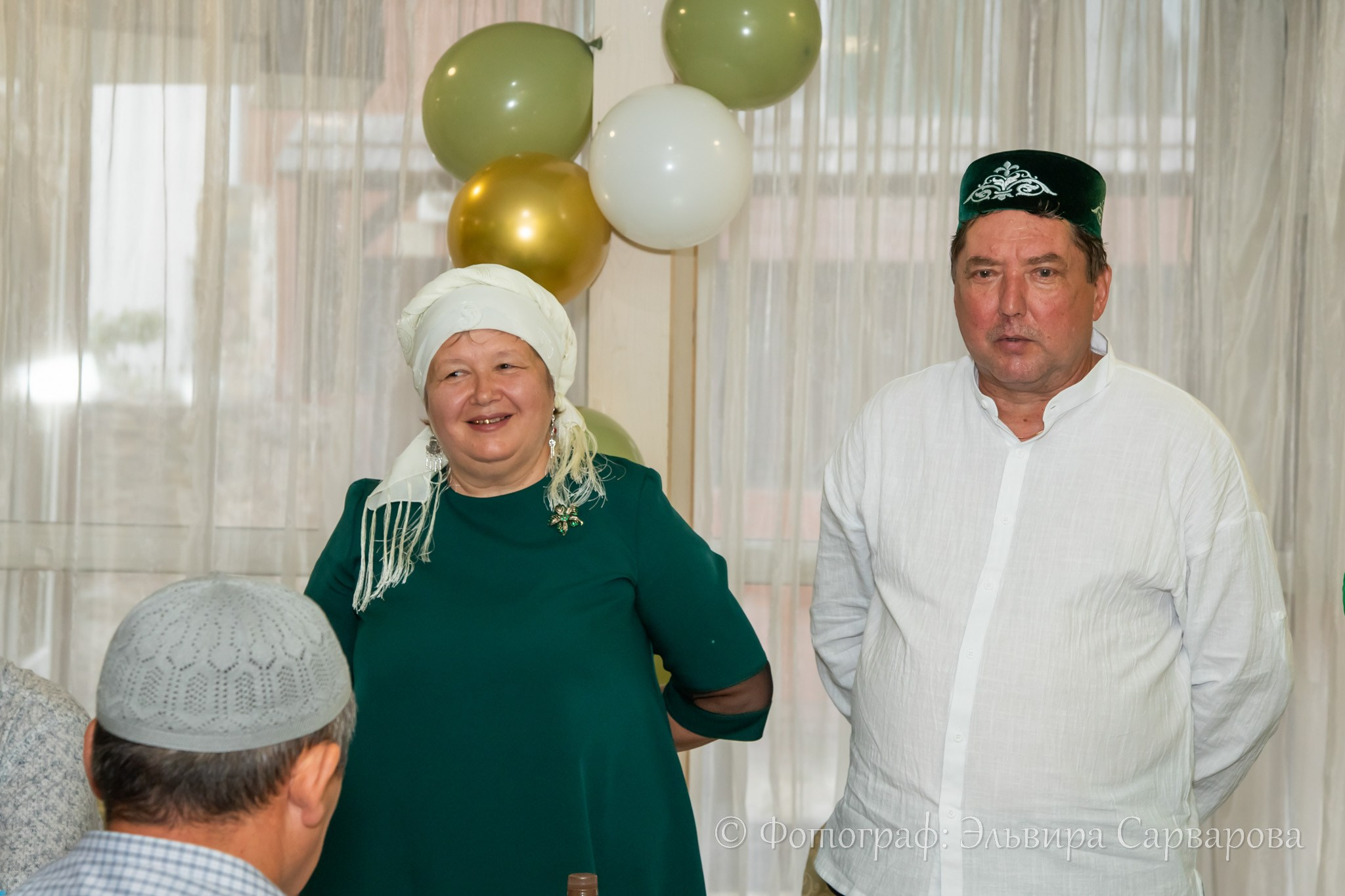 Никах. Репортажный Фотограф