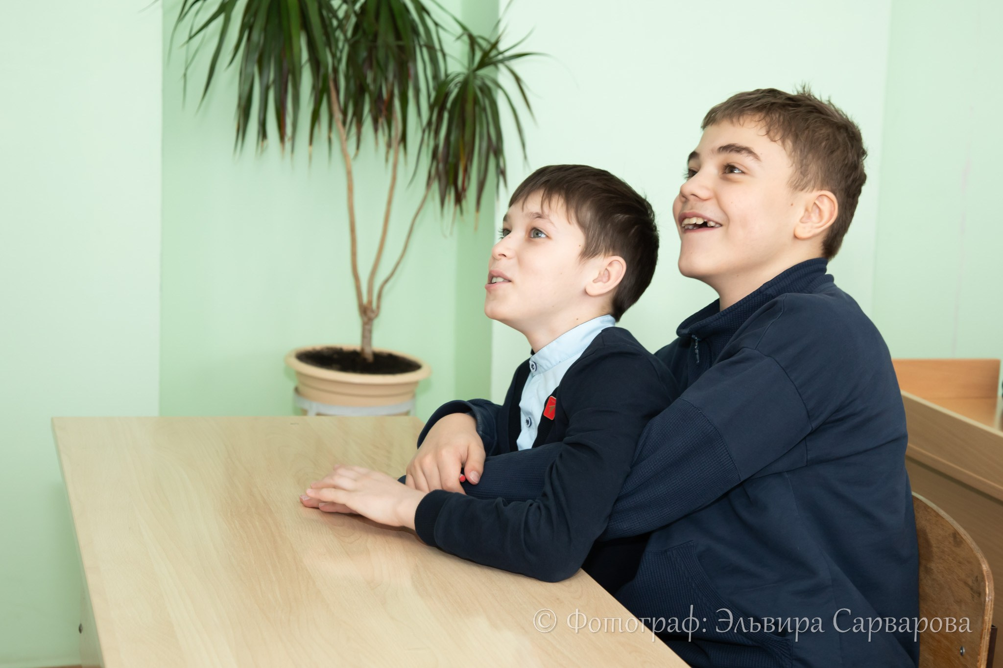Мастер-класс по леденцам. Репортажный Фотограф
