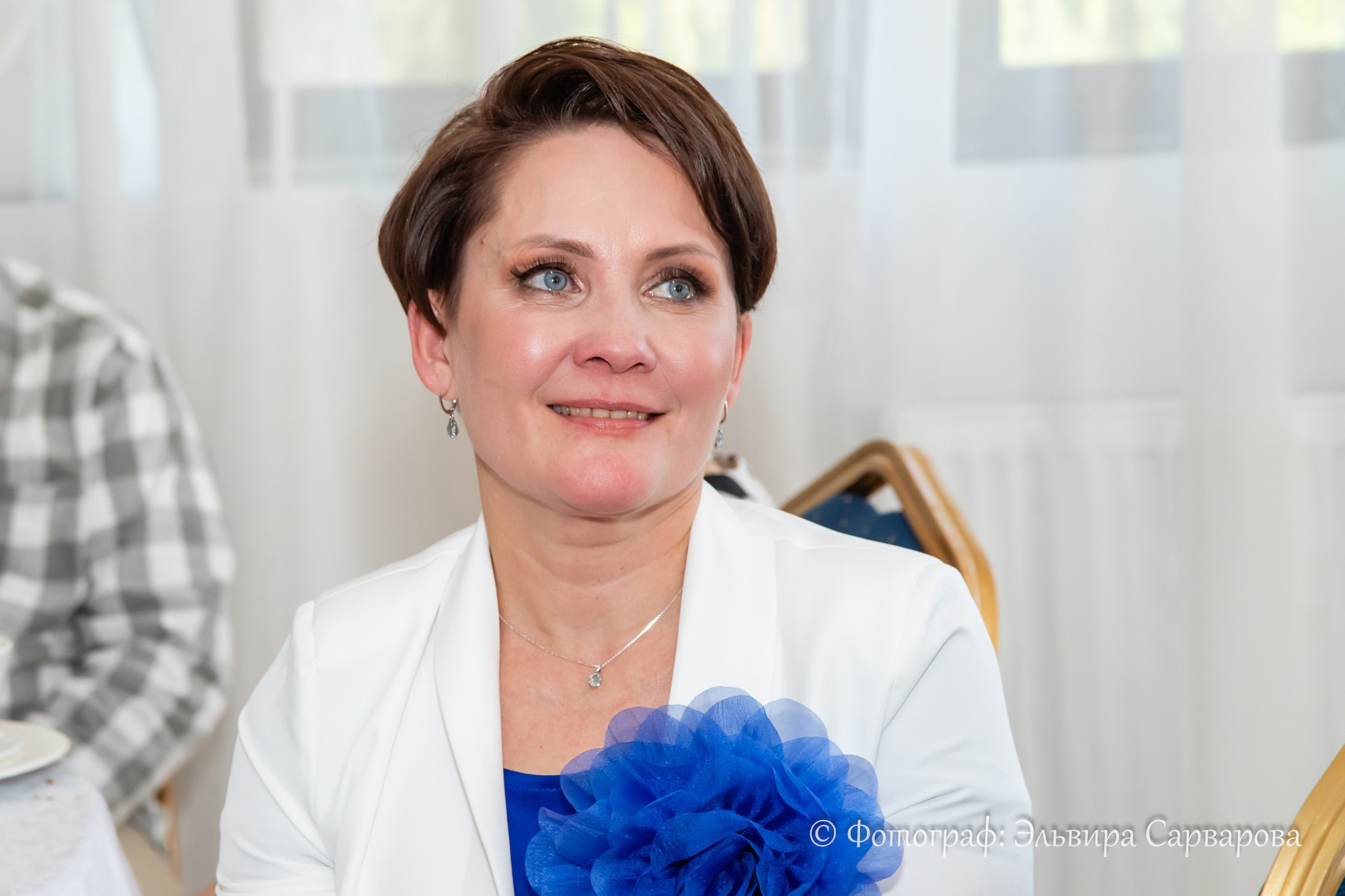 Юбилей Айгуль. Репортажный Фотограф