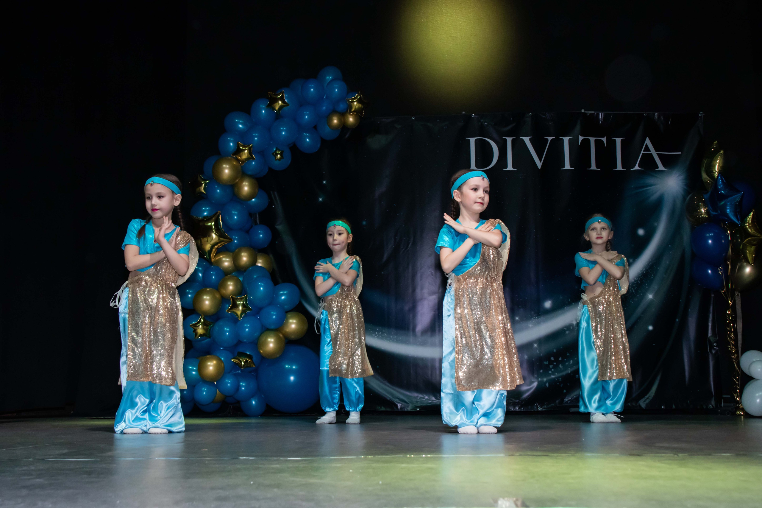 Отчетный концерт. Репортажный Фотограф