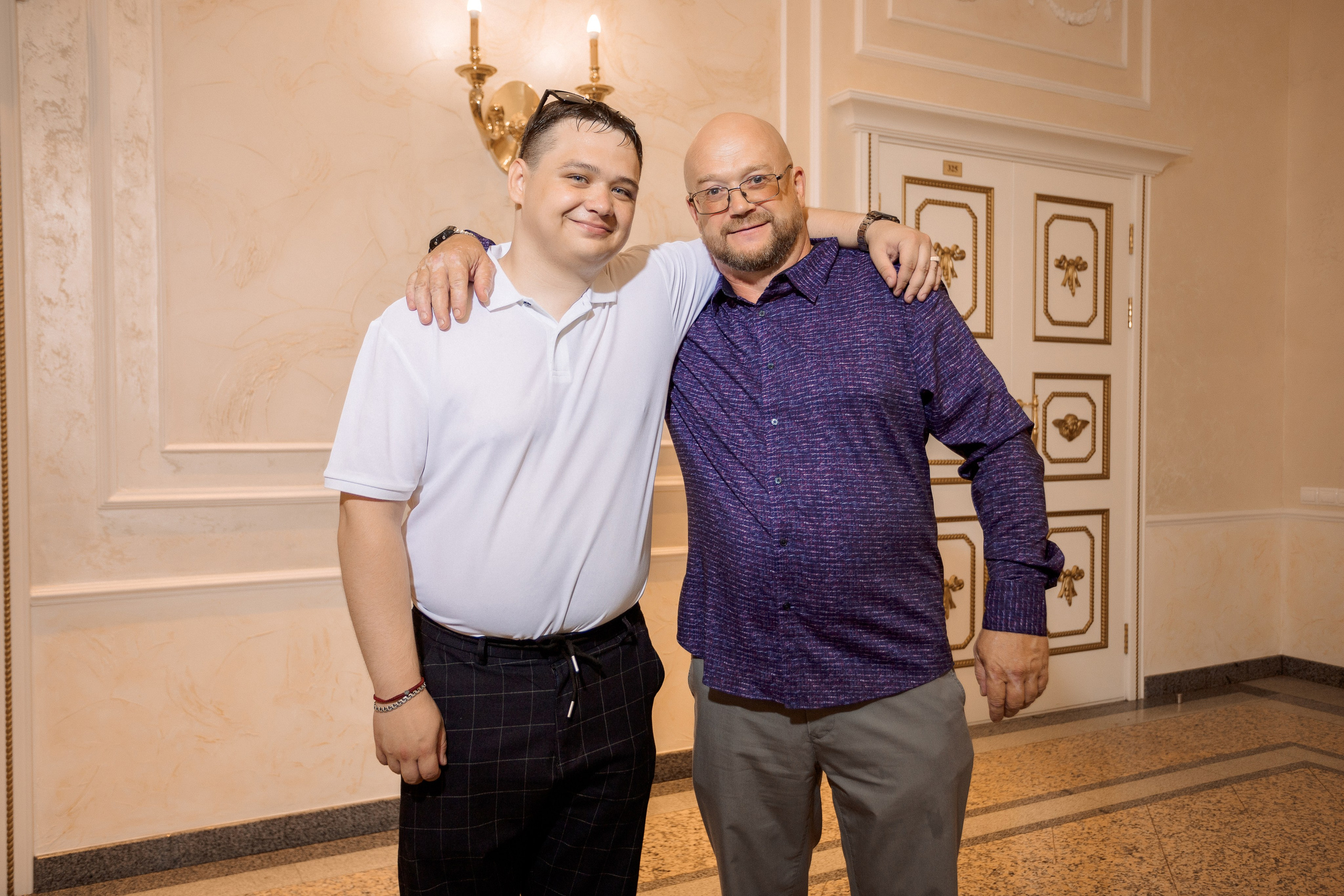 ПРИМЕР: Свадьба. Все фото. Профессиональный фотограф в Ижевске Леша Петров