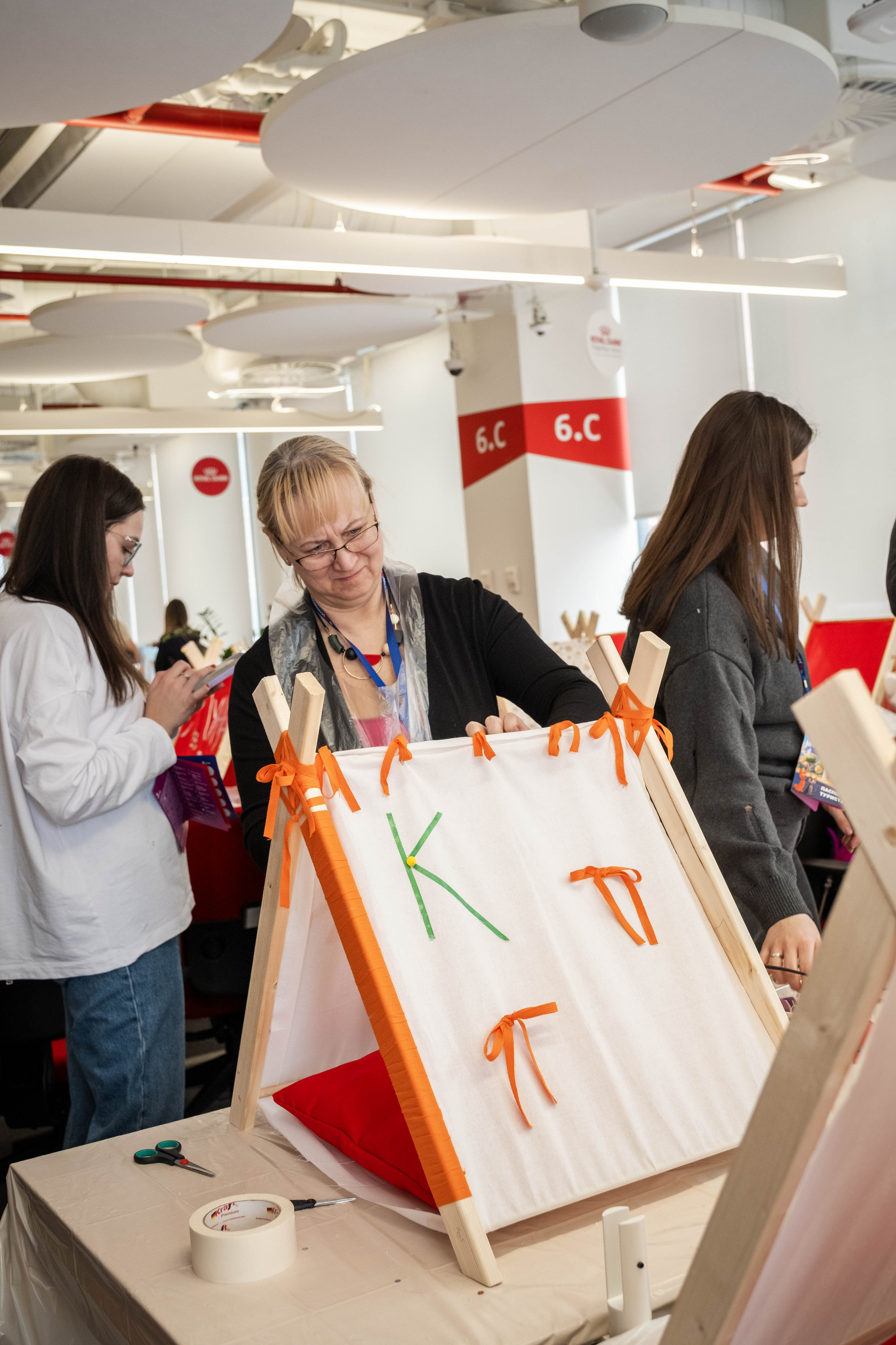 МАРСОПОЛИС. Фотограф в Москве Lada Shum