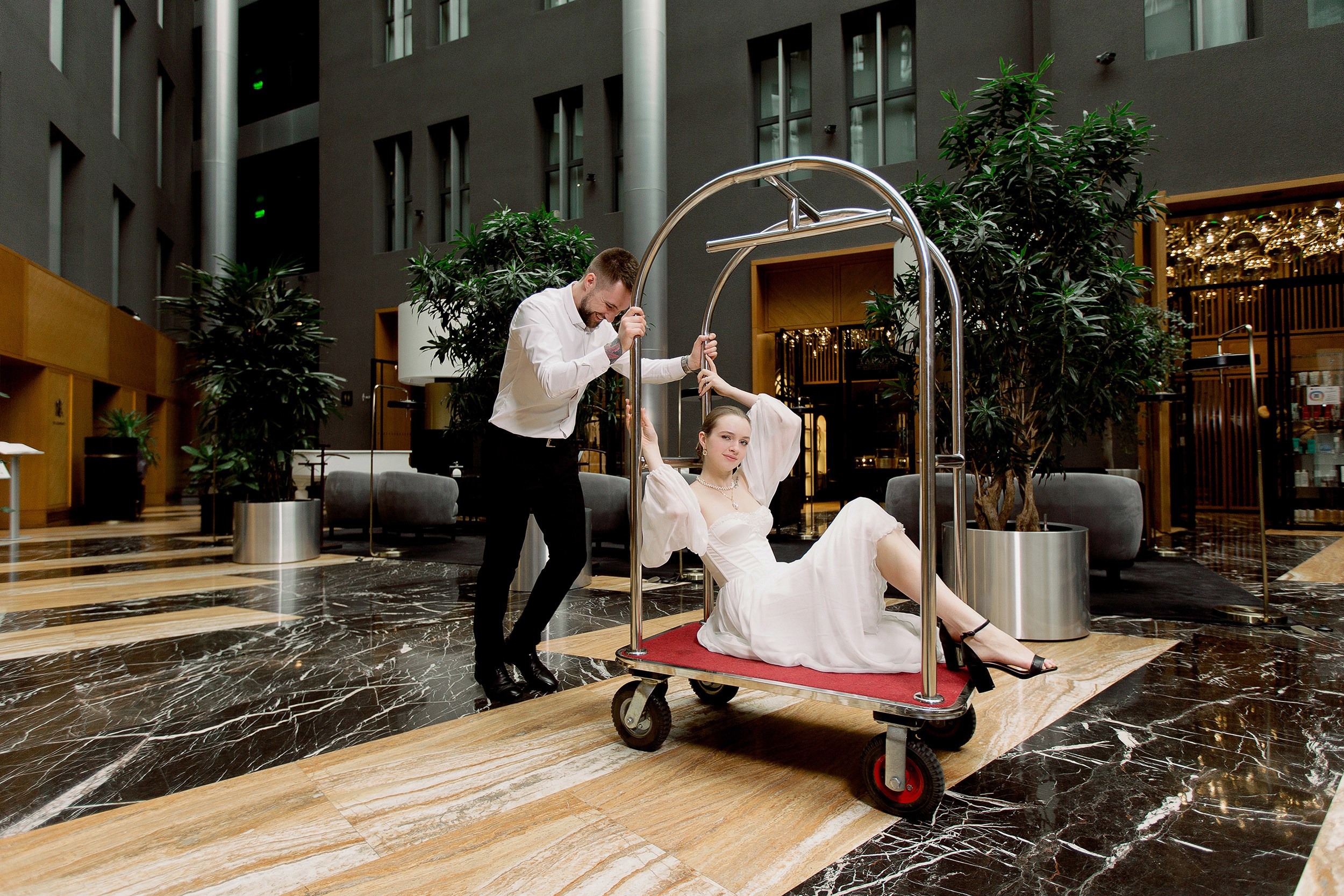 Свадьбы и Love Story. Свадебный фотограф в Санкт-Петербурге Павел Резниченко