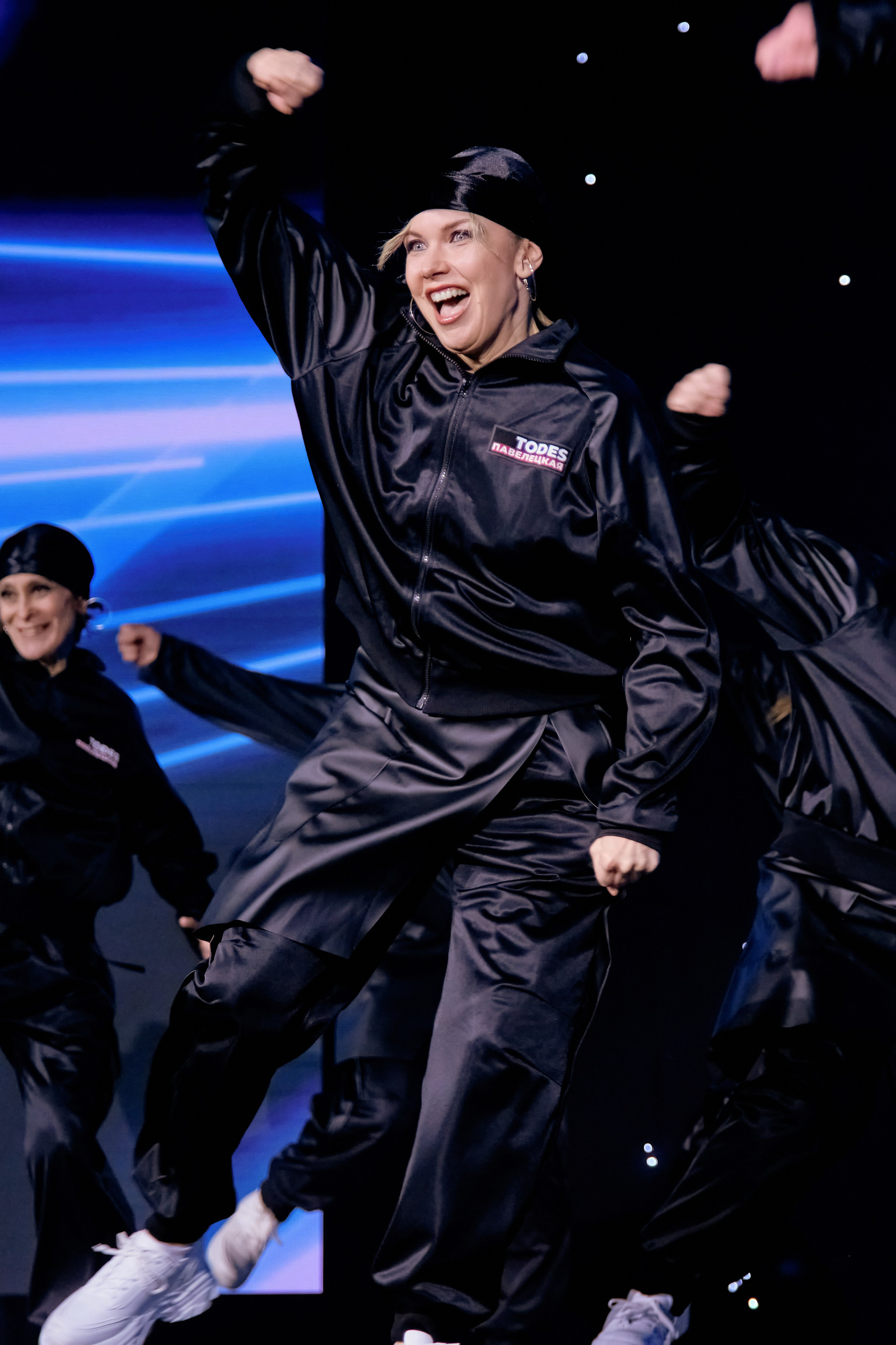 Todes Фест в Нижнем Новгороде. Репортажный фотограф Анастасия Ащепкова