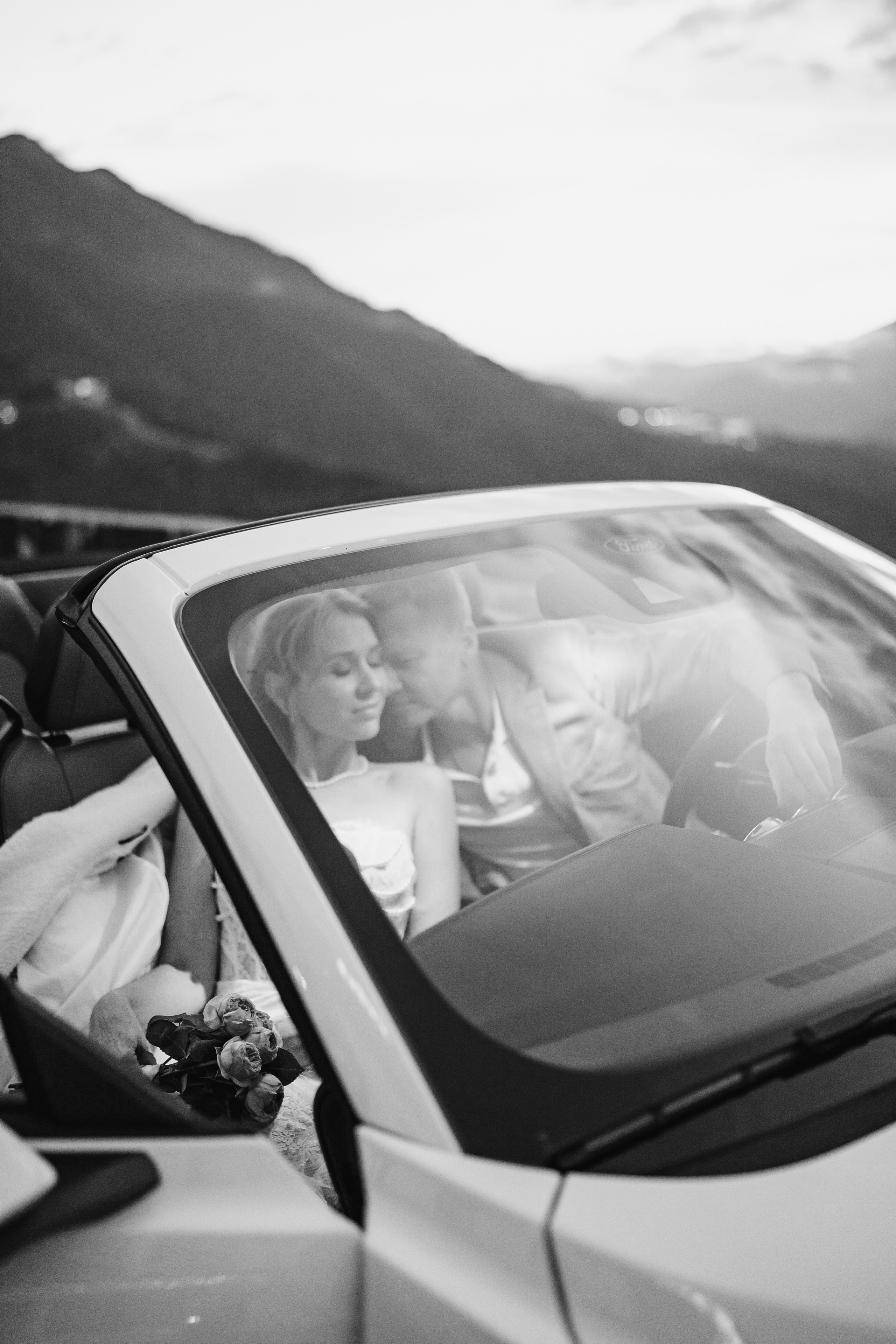 Свадебная история Виктора и Ланы. Главная