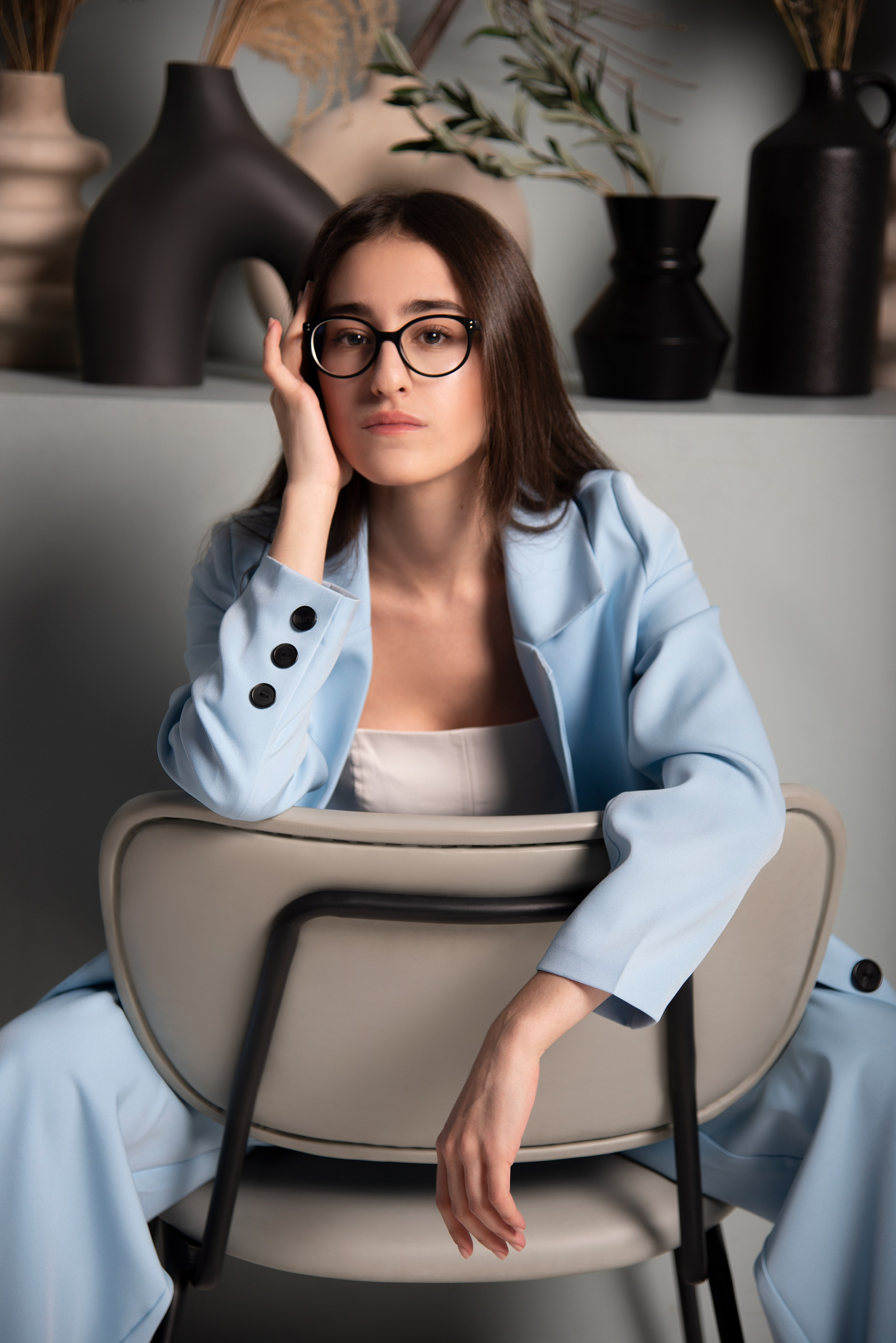 Индивидуальные съемки. Фотограф Ксения Климова