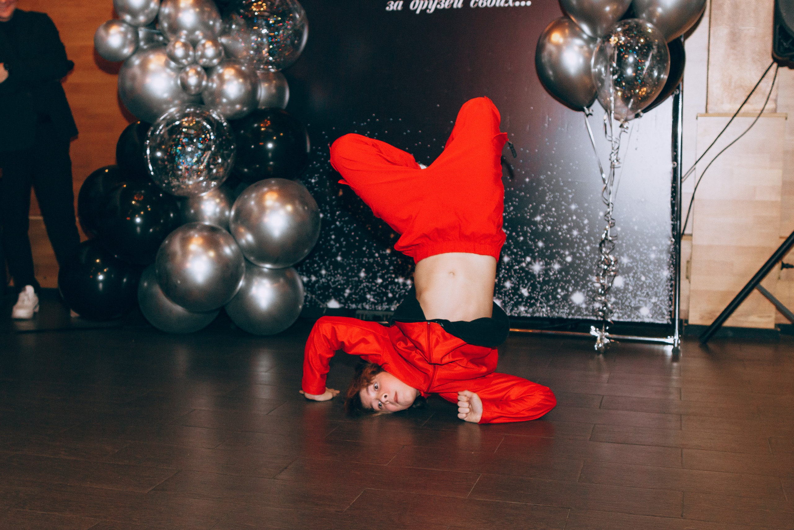 Репортажные съемки мероприятий. Дарья, фотограф, Москва