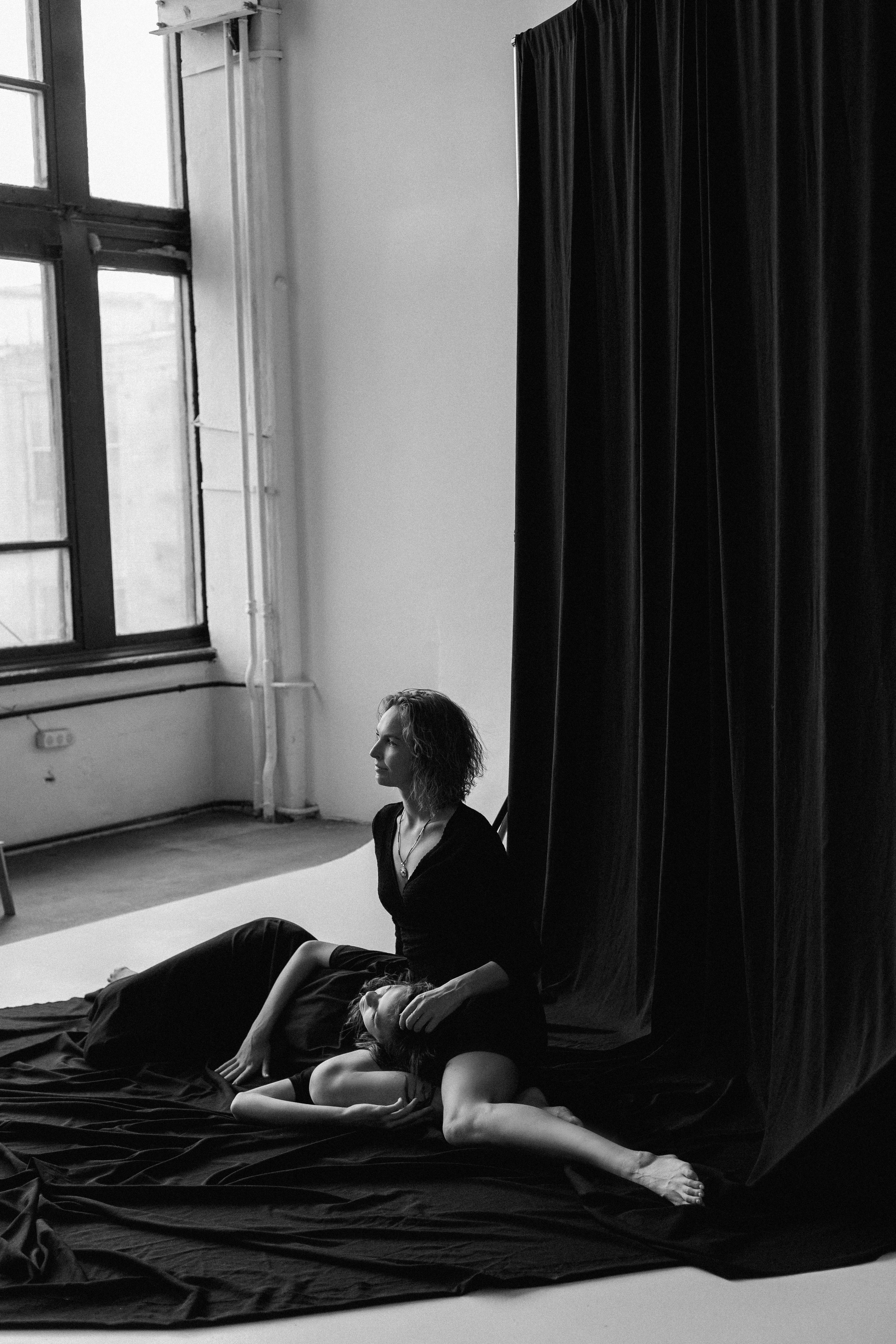 Яна, София, Андрей. Свадебный и портретный фотограф Соломко Диана