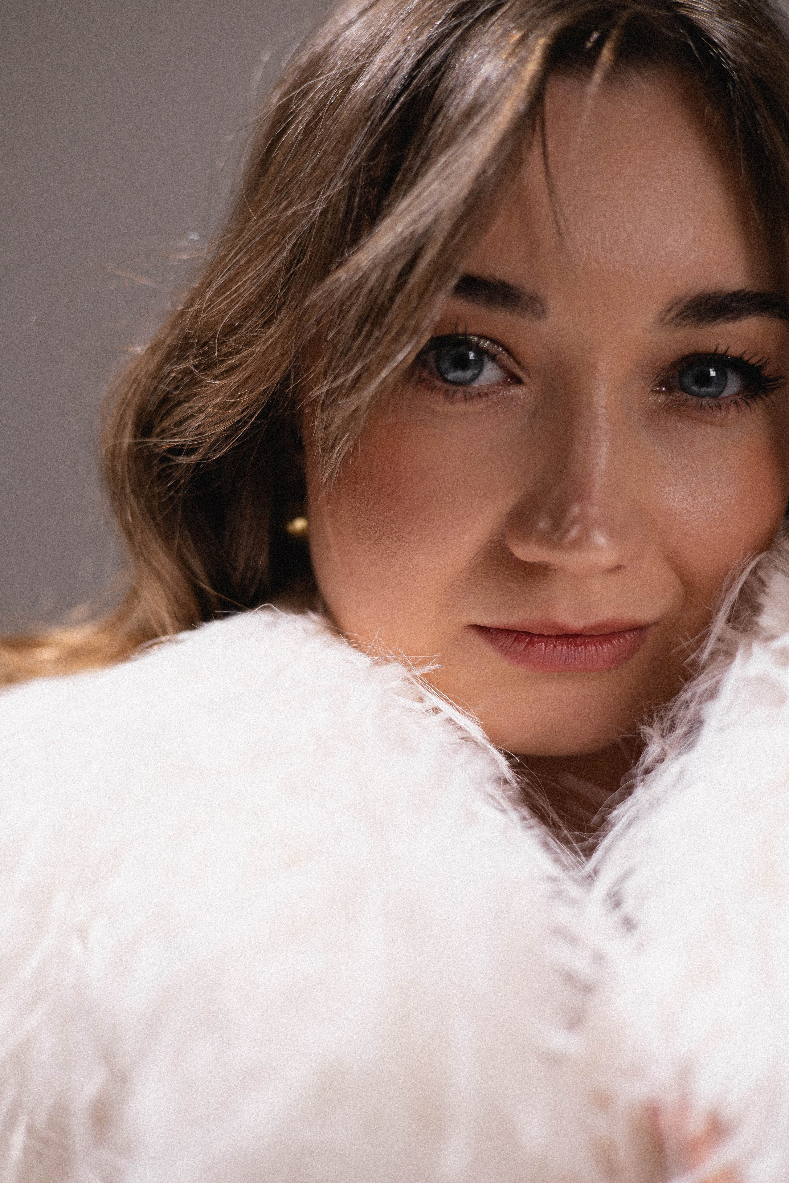 Наталья. Свадебный и портретный фотограф Соломко Диана