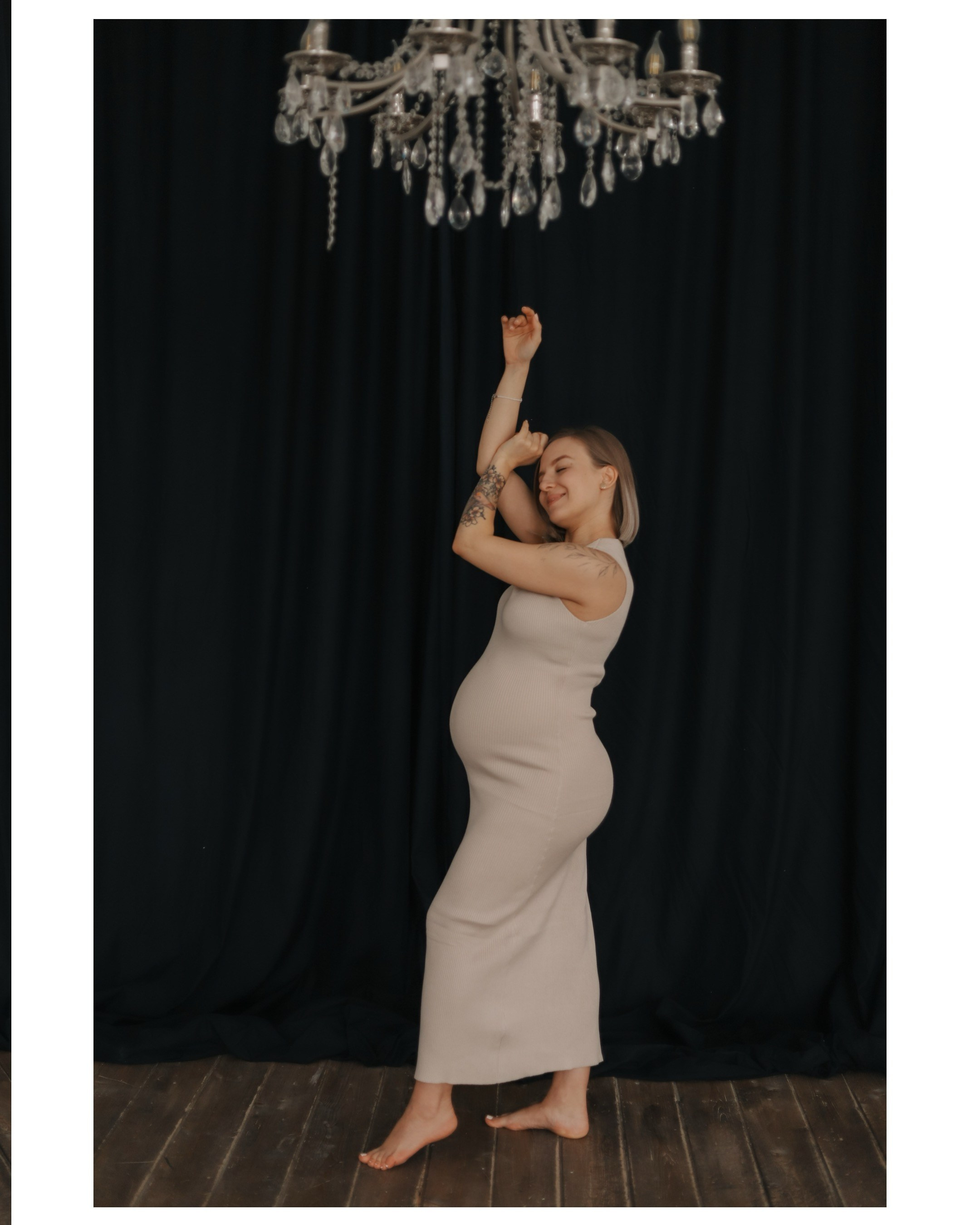 Беременность, в ожидании 💕. Семейный фотограф, женский портрет в Ставрополе