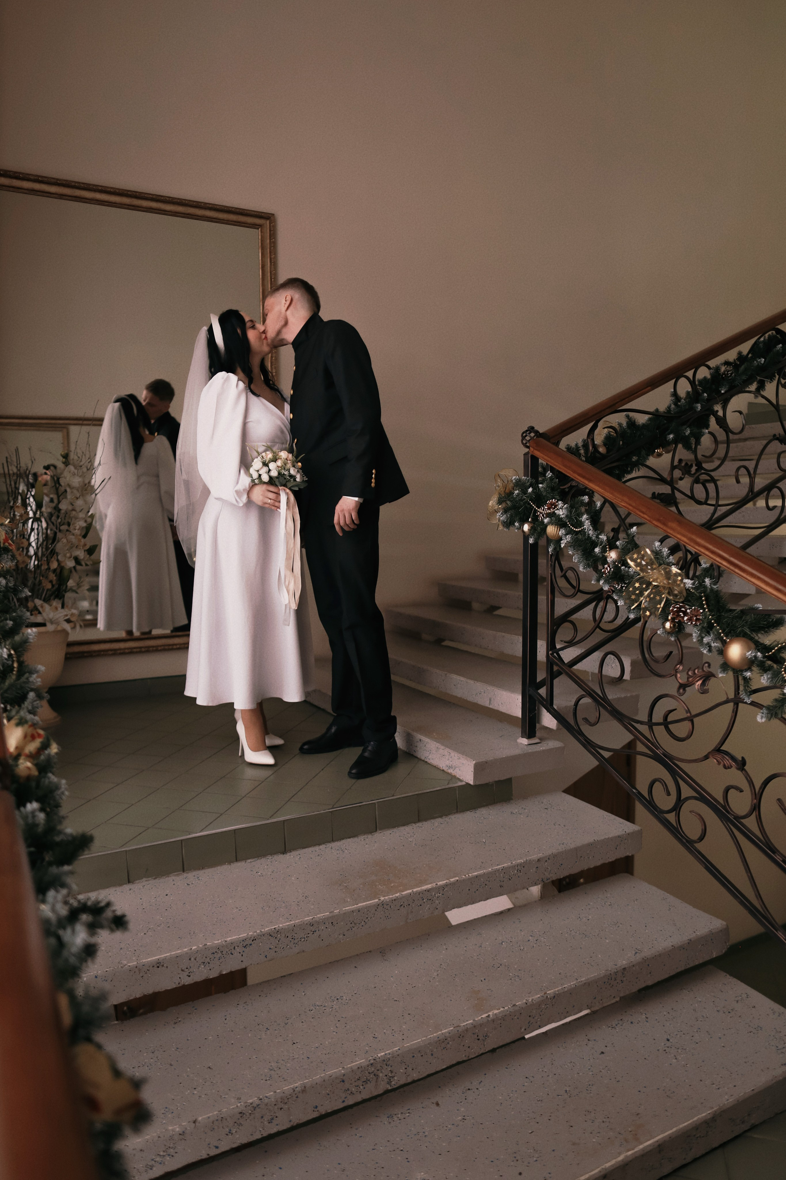 Свадебные. Семейный фотограф, женский портрет в Ставрополе