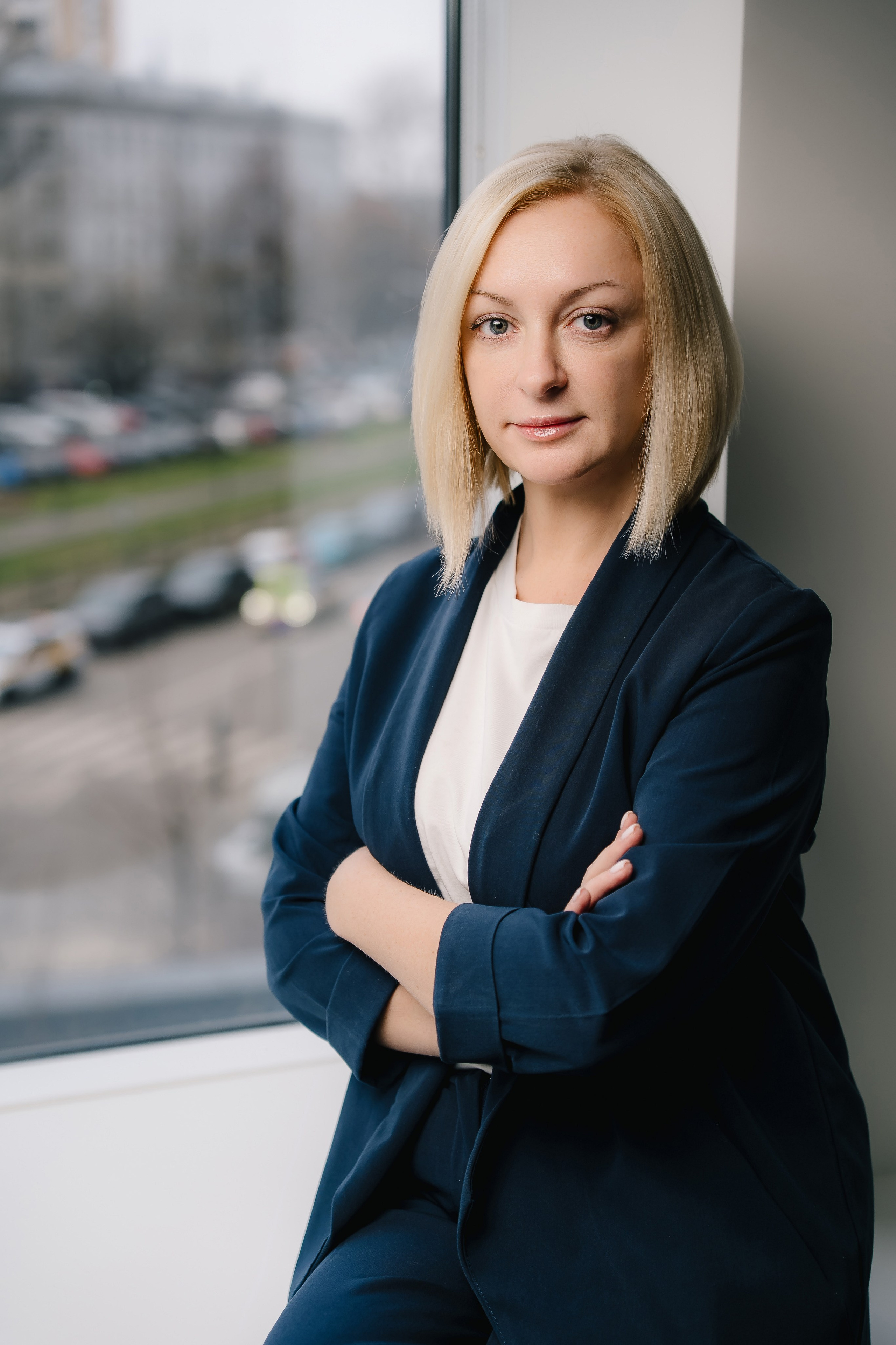 Фотосъемка сотрудников IT-компании