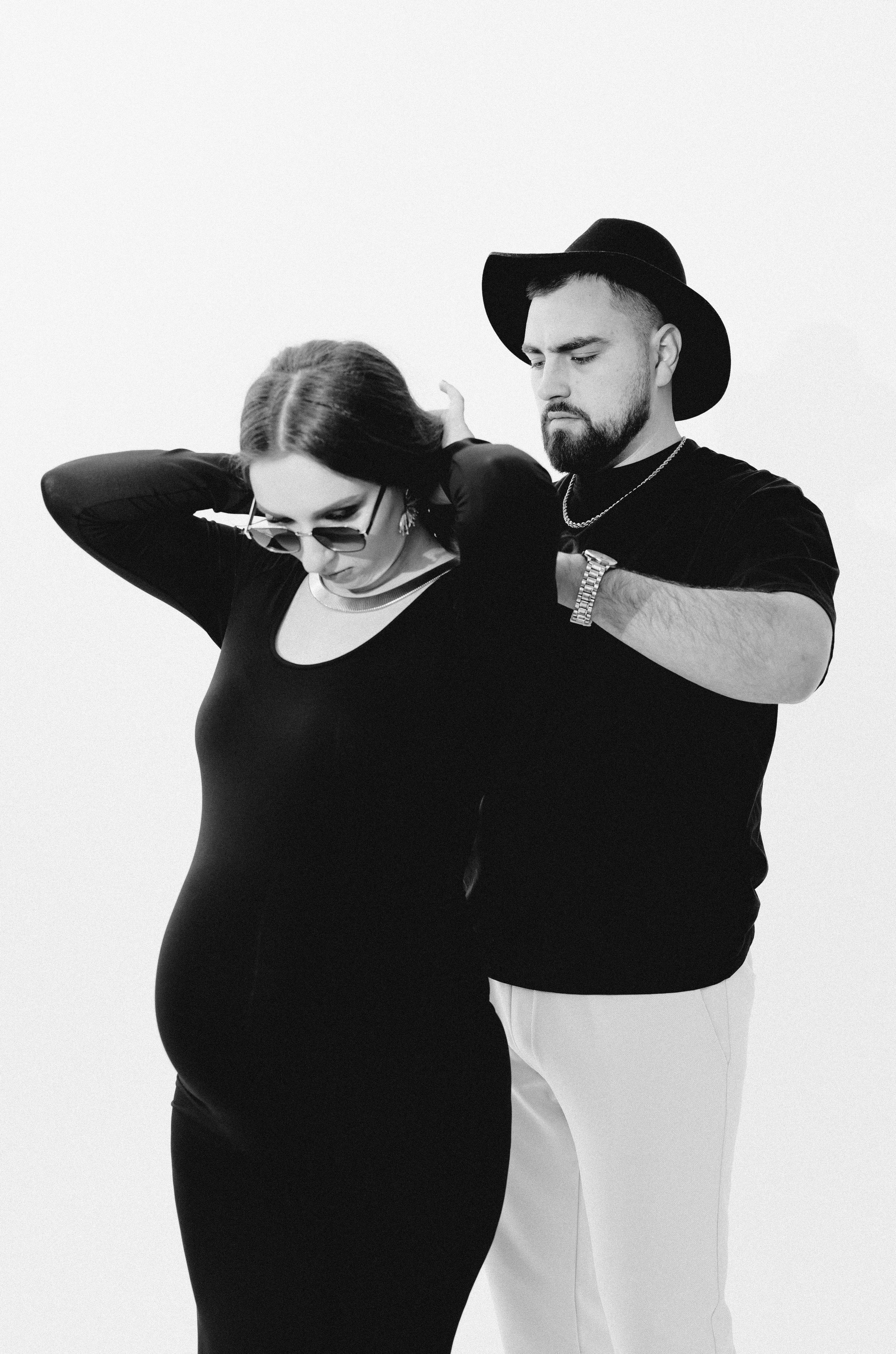 ТАМАЗ И АЛЁНА. Портретный, семейный и репортажный фотограф в Ставрополе Ульяна Доценко